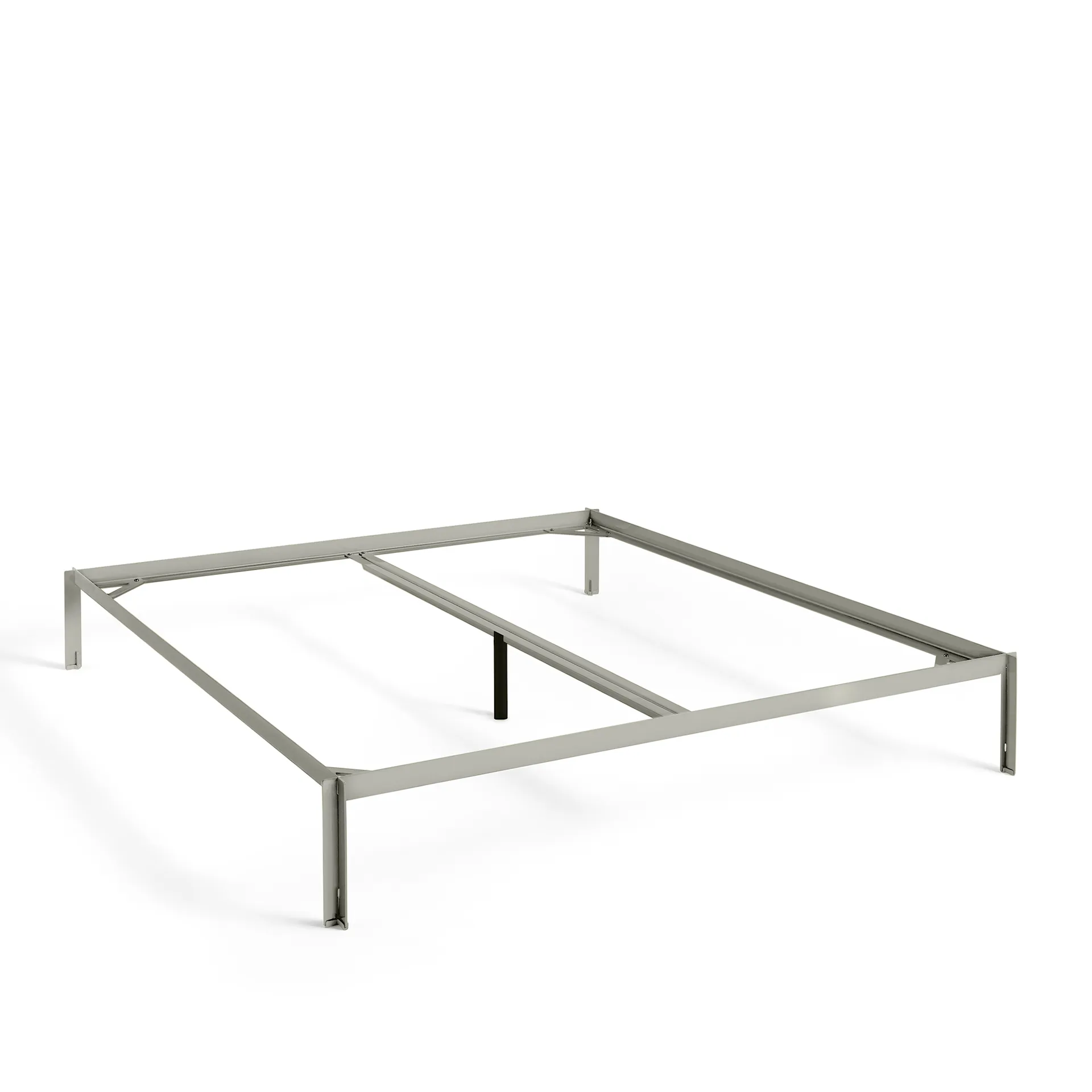 Connect Bed W180XL200XH30 cm - HAY - NO GA