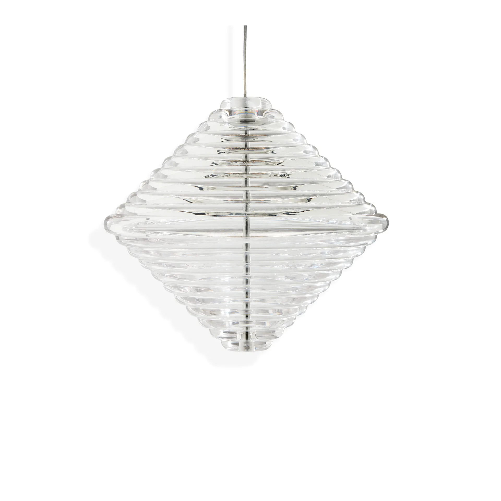 Press Cone Pendant - Tom Dixon - NO GA