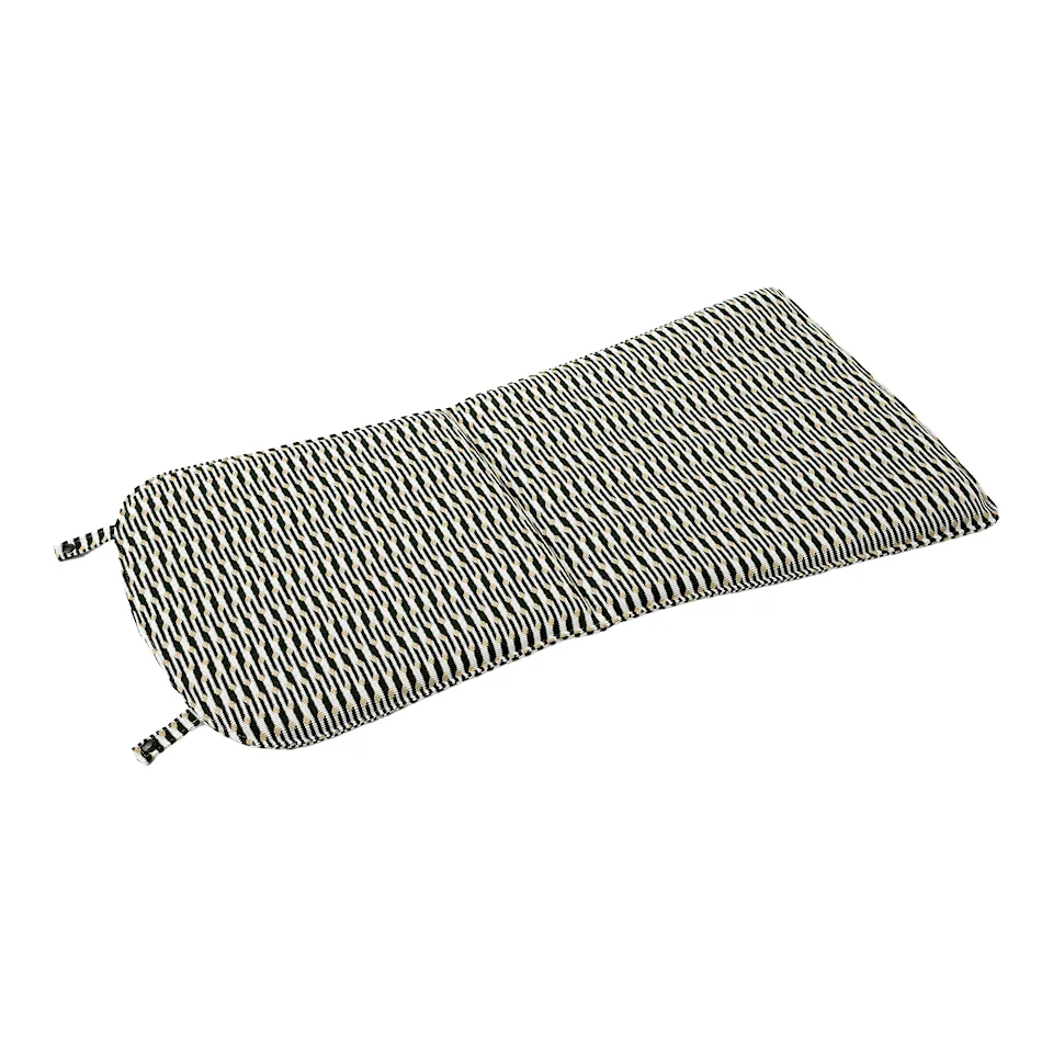 Thorvald SC100/SC101 Cushion Outdoor Lounge Chair