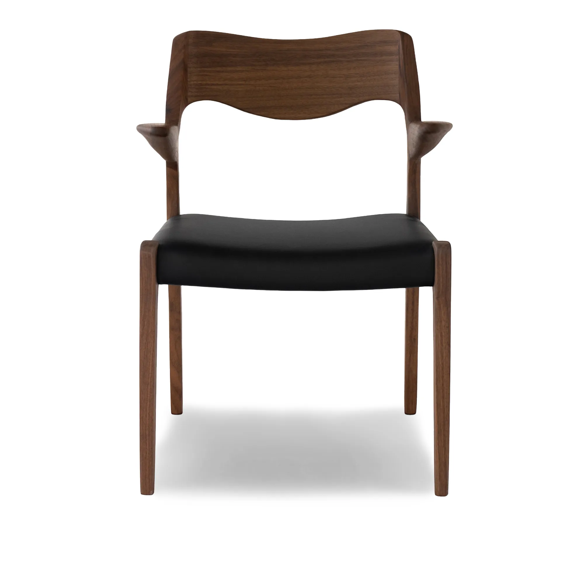 Model 55 dining chair - 1