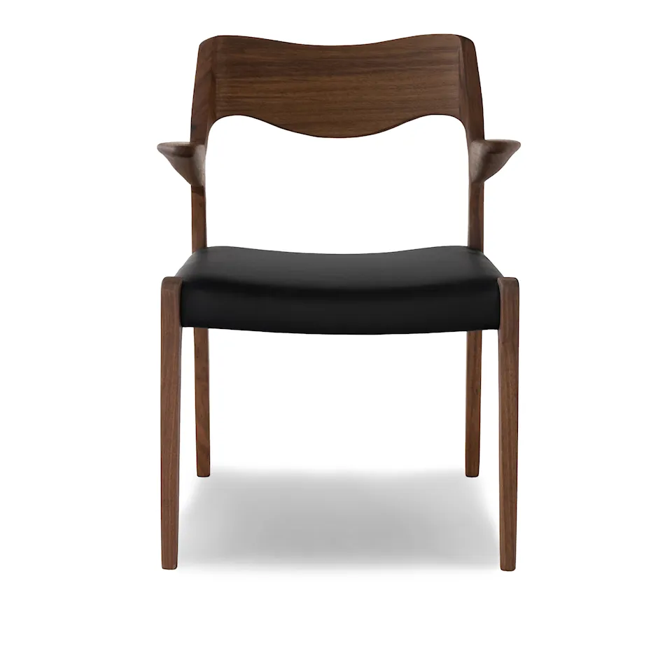Model 55 dining chair