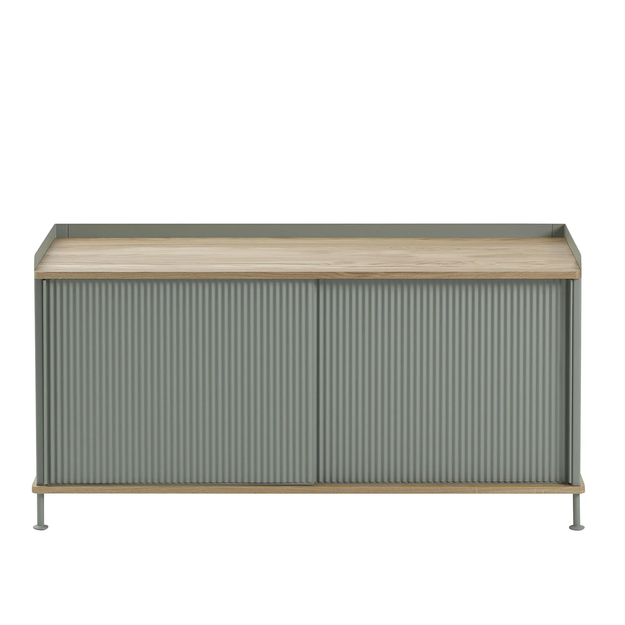 Enfold Sideboard - Low - 1