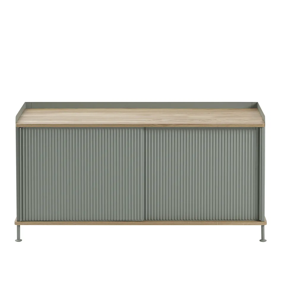 Enfold Sideboard - Low