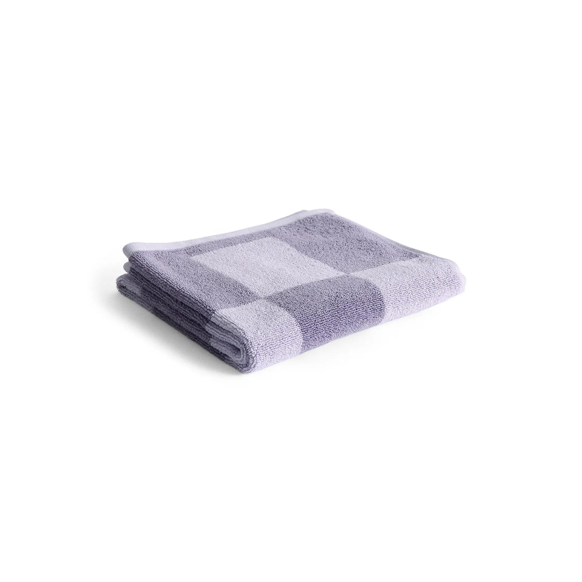 Check Guest Towel 50 x 90 cm - HAY - NO GA