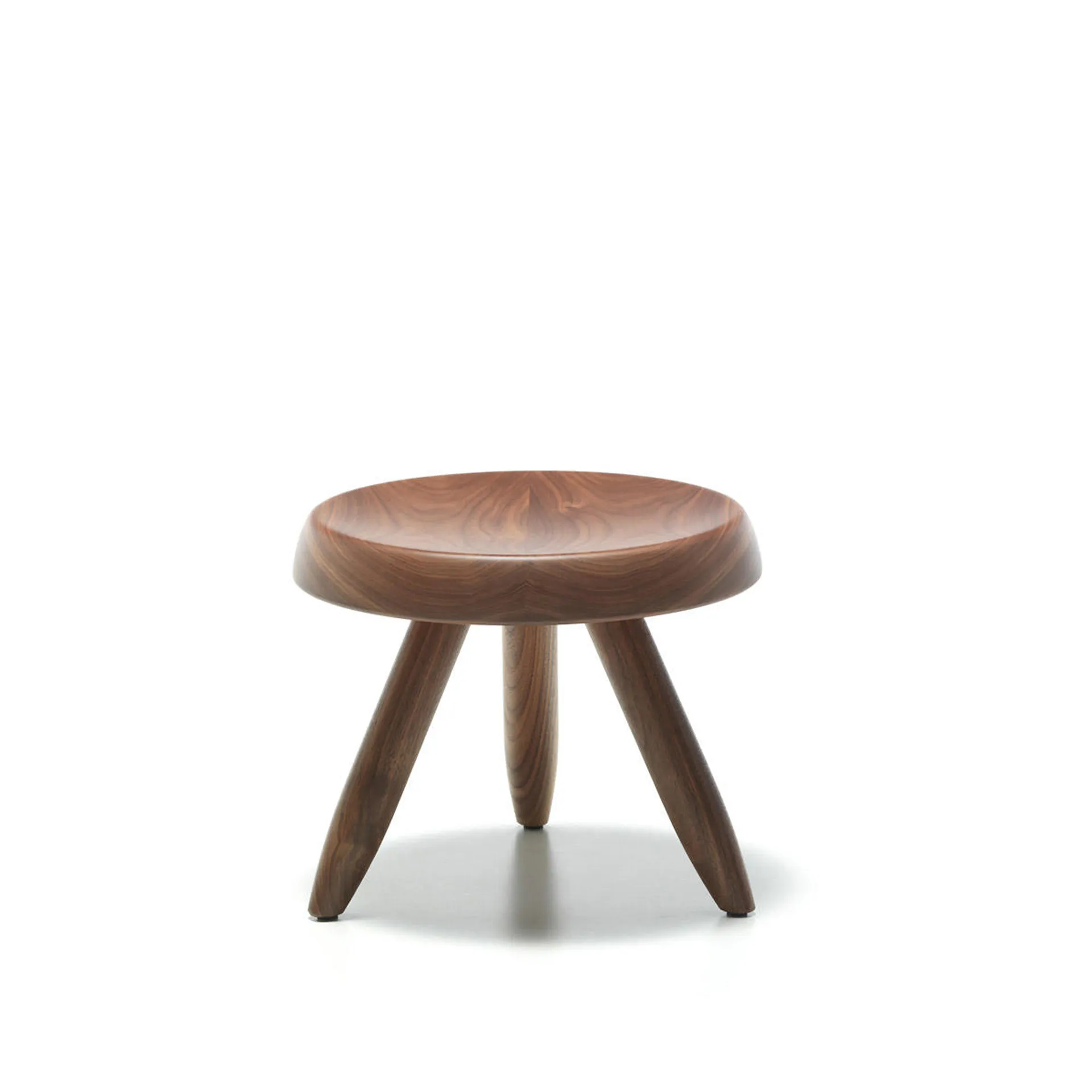 Tabouret Berger - Cassina - Charlotte Perriand - NO GA