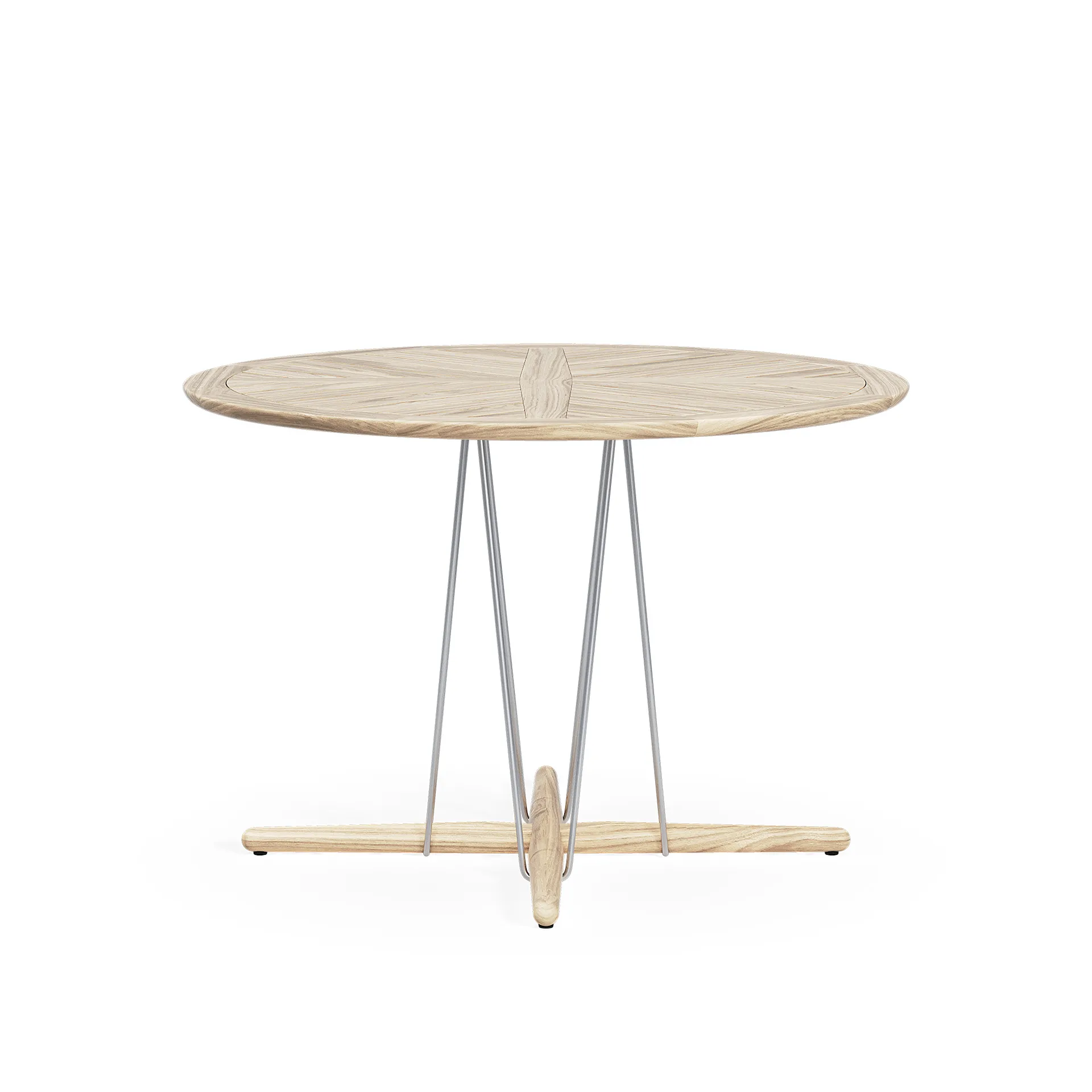 E022 Embrace Outdoor Table - Carl Hansen - NO GA