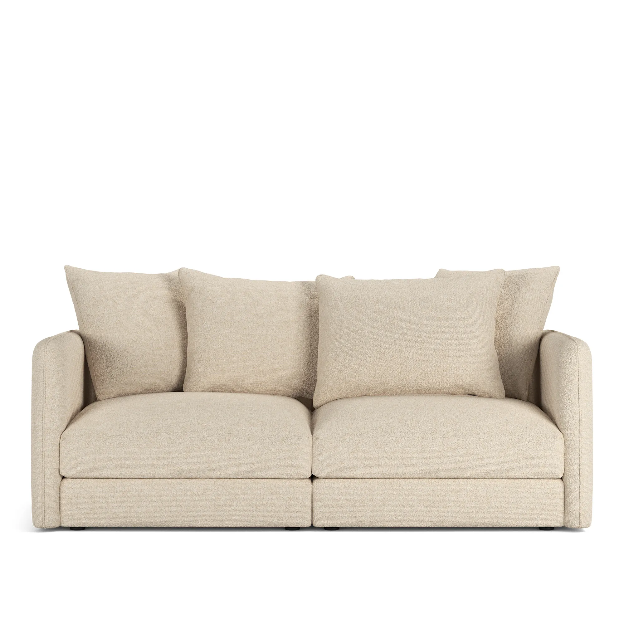 Pavarotti 01 2-personers sofa - 1