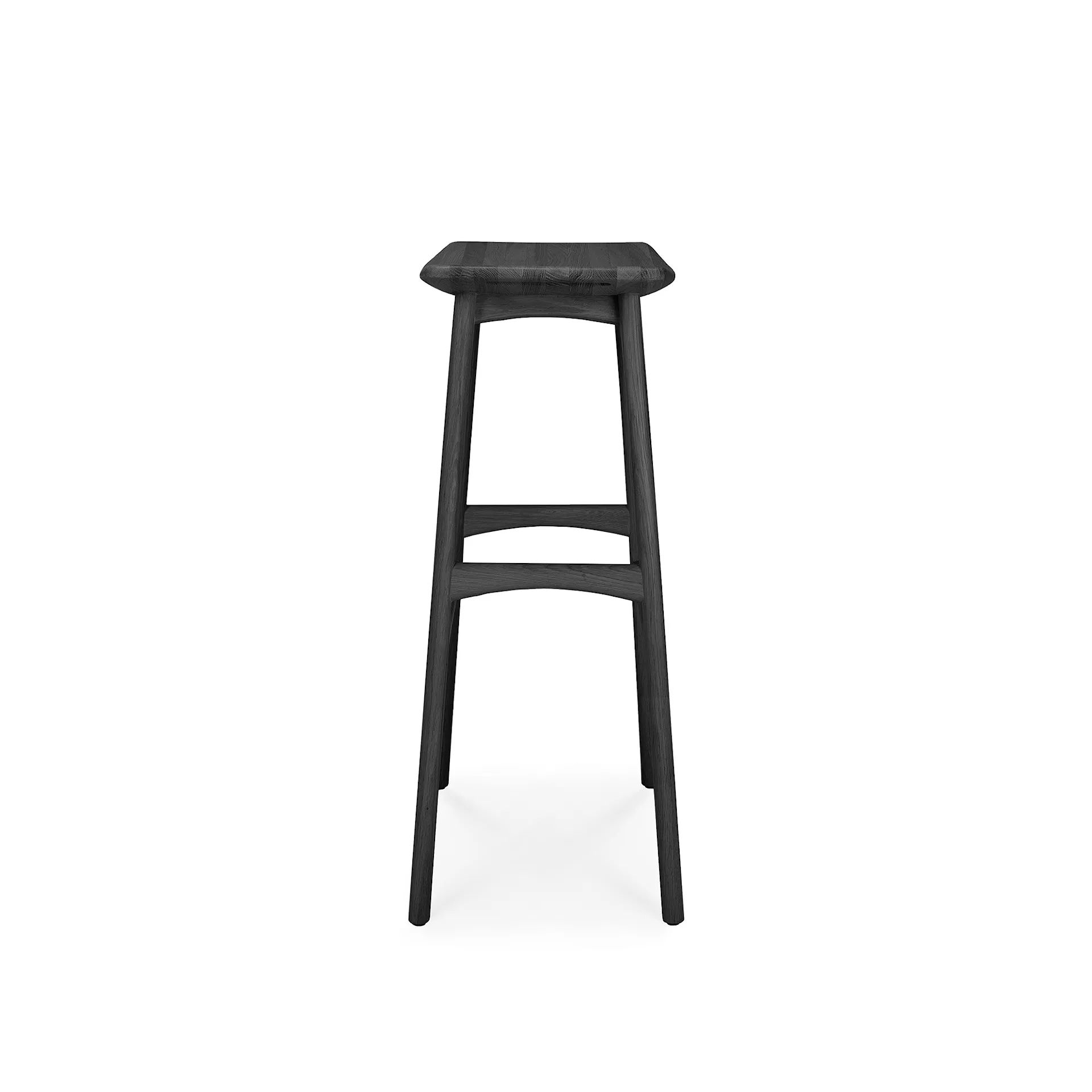 Osso Bar Stool - Ethnicraft - NO GA