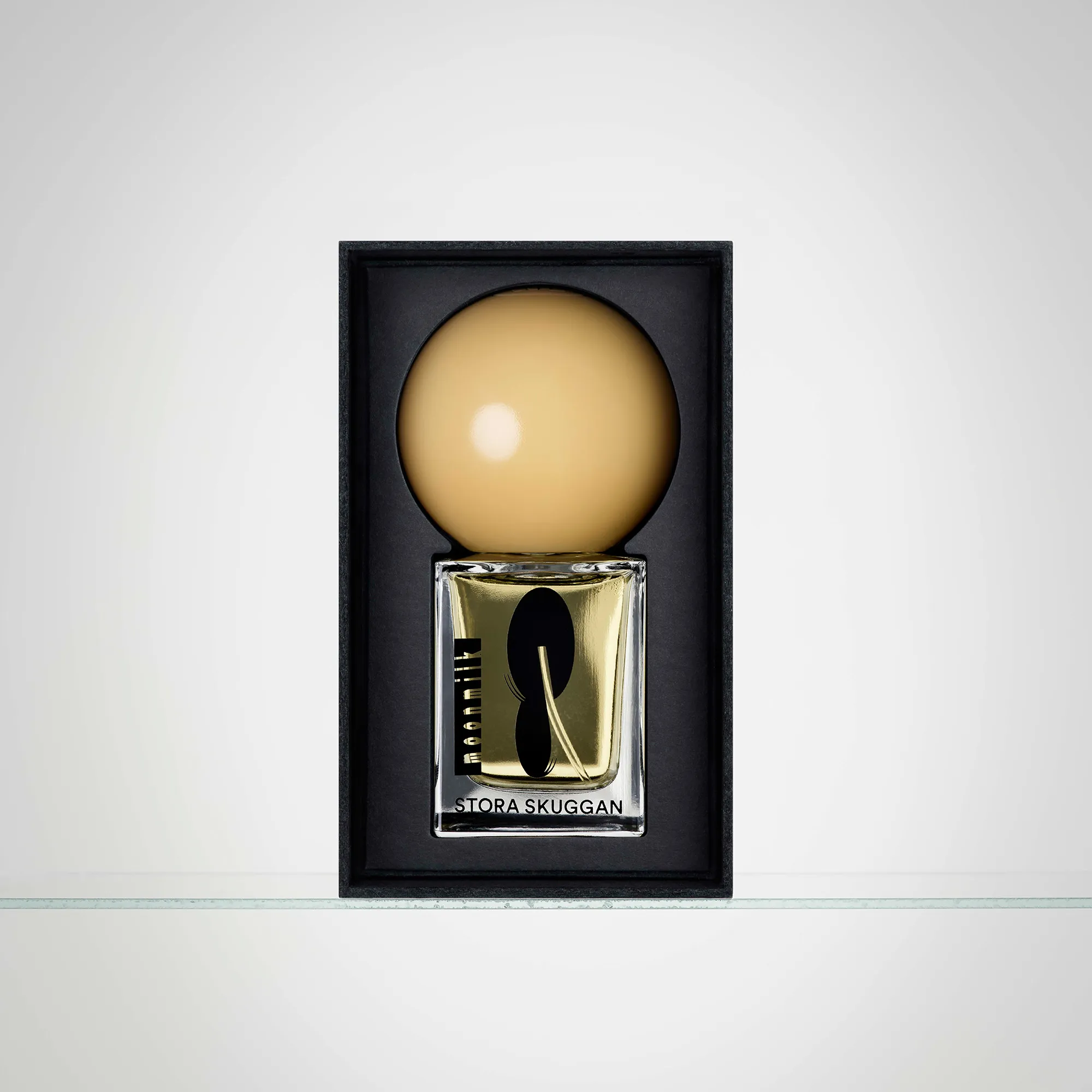 Moonmilk Eau de Parfum 30 ml - 9