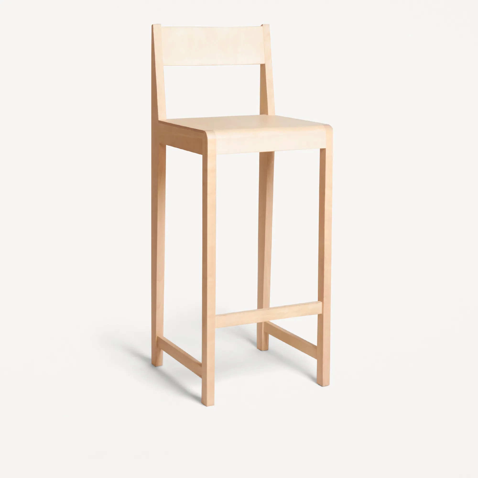 Bar Chair 01 barstol - 2