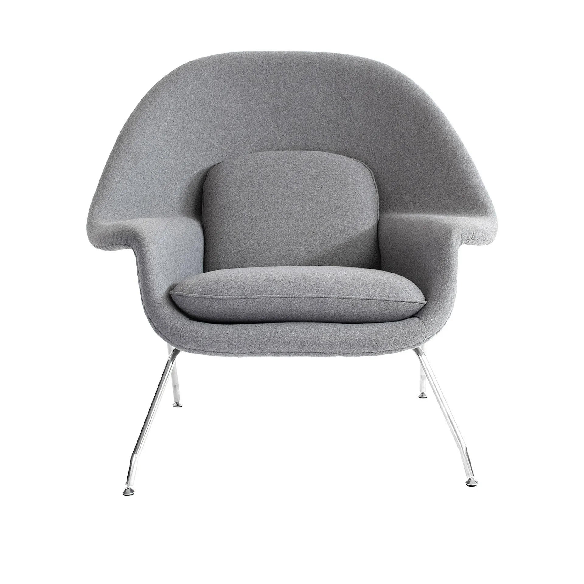 Saarinen Womb Lounge Chair - Knoll - Eero Saarinen - NO GA