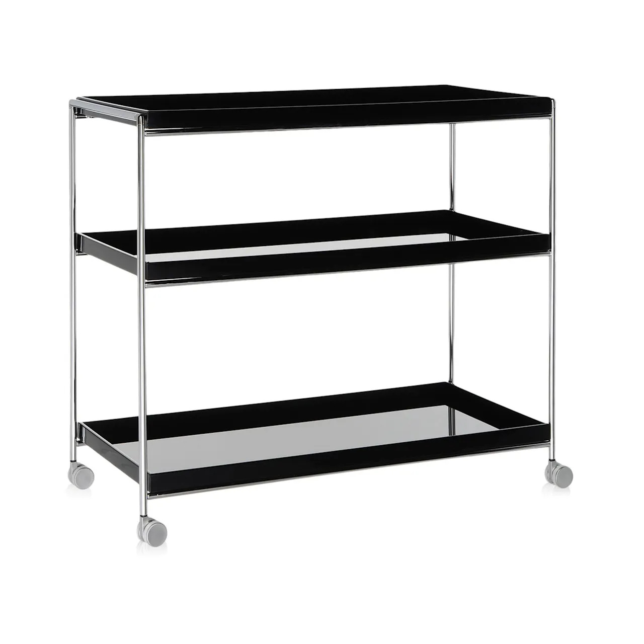 Trays Trolley