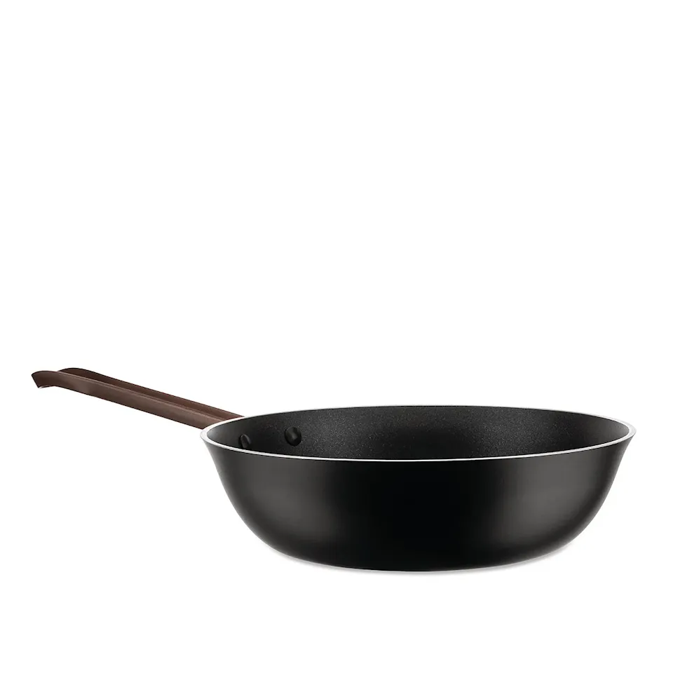 Edo Deep frying pan - Ø 28 cm