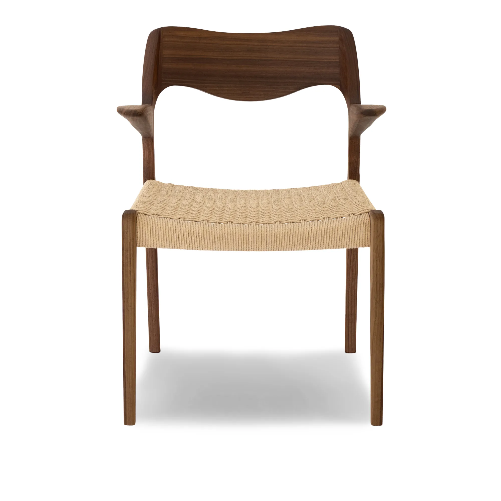 Model 55 eetkamerstoel - 1