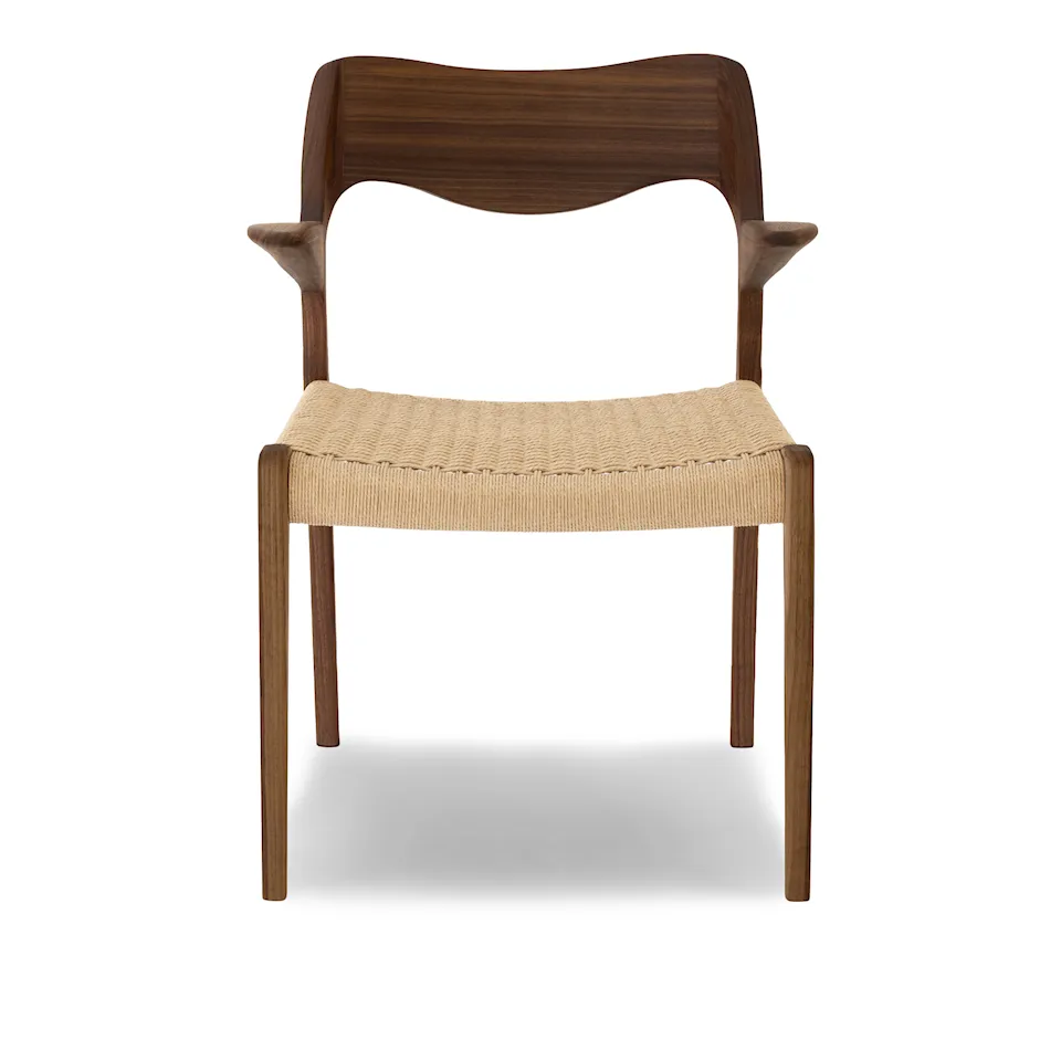 Model 55 eetkamerstoel