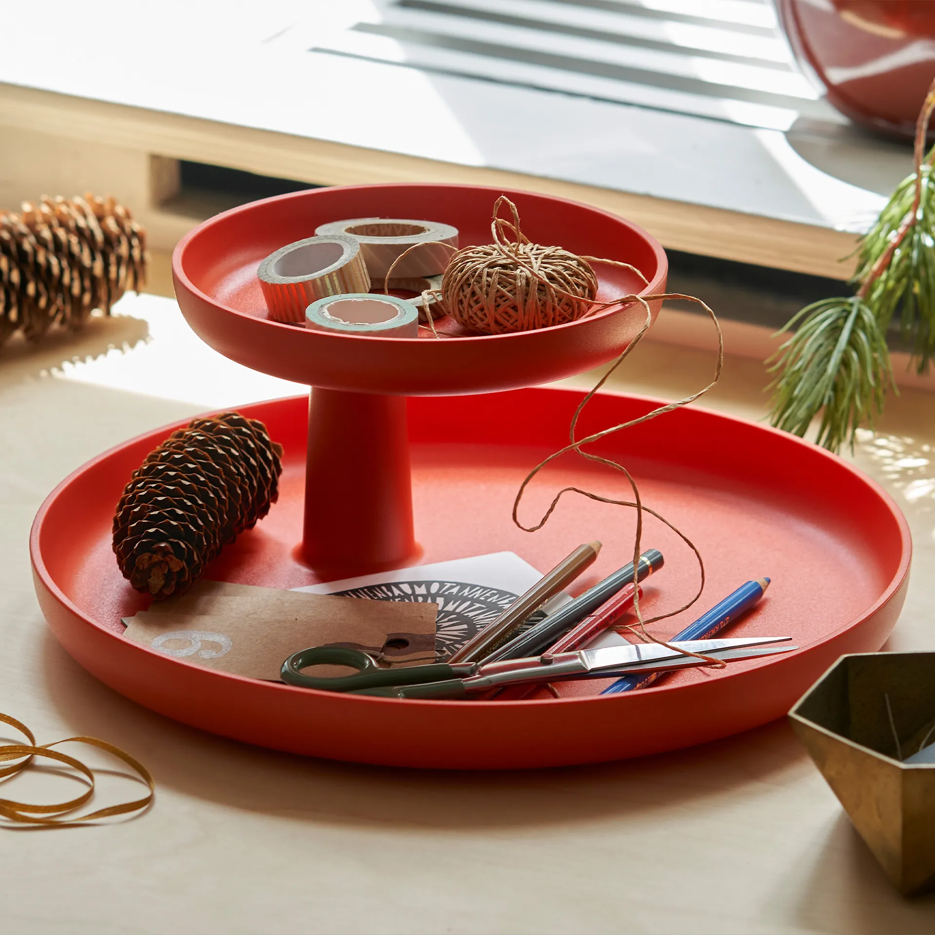 Buy Rotary Tray from Vitra | NO GA