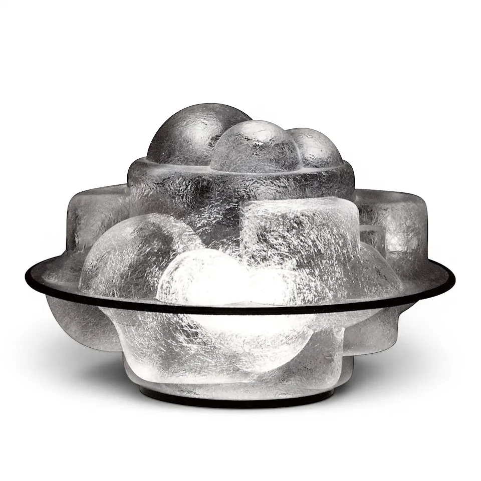 Profiterolle bordlampe