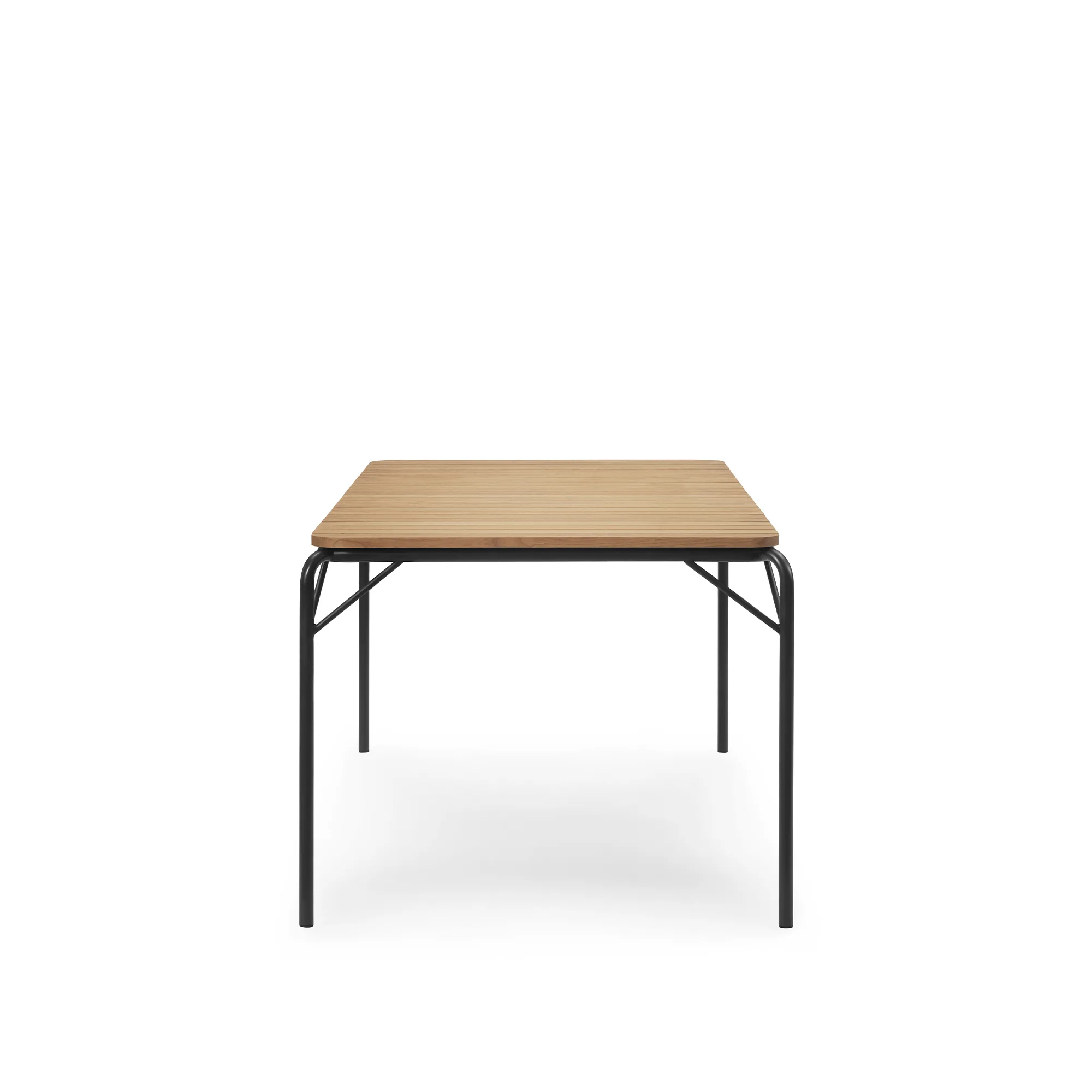 Vig Table Robinia 90 x 200 cm - 3