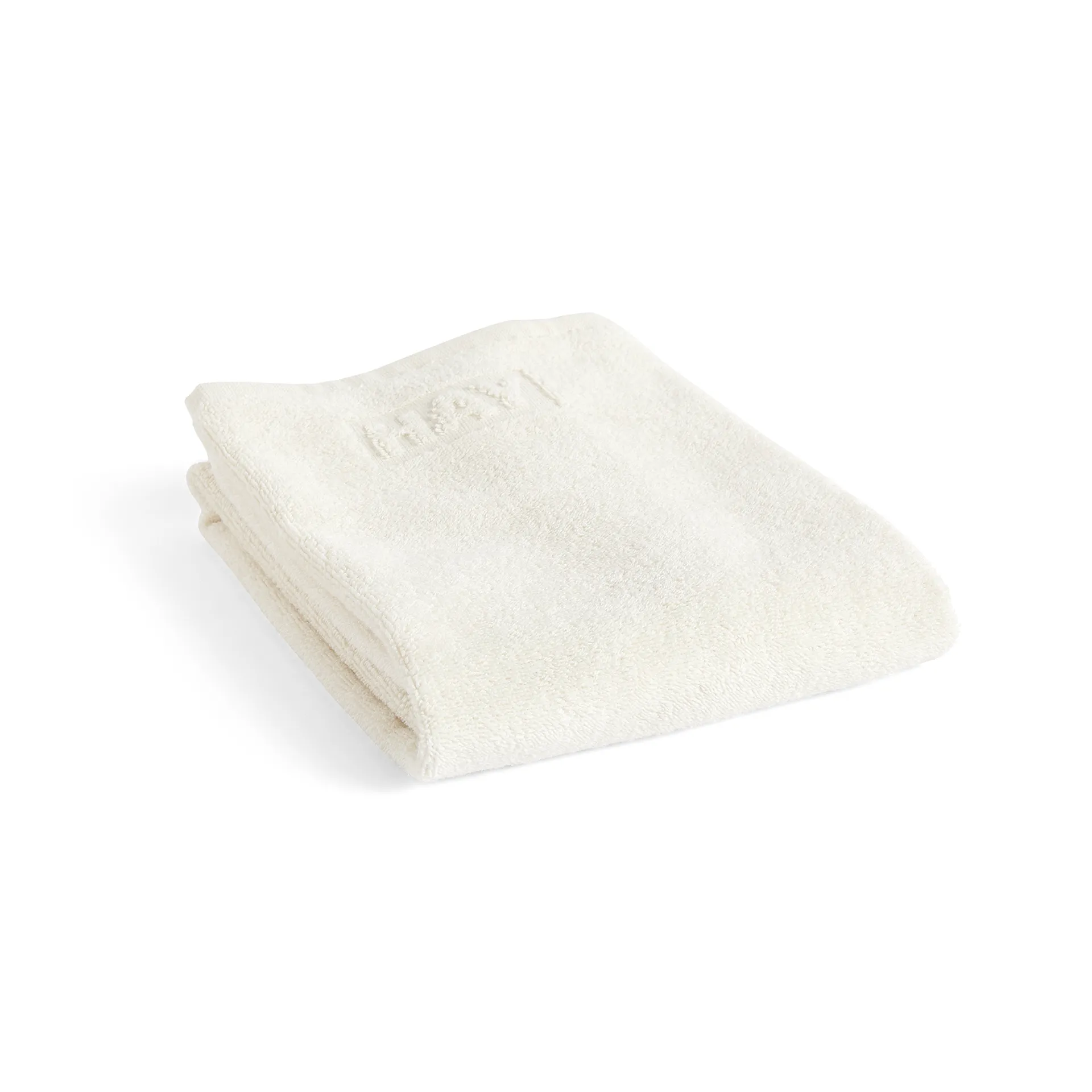 Mono Towel 50 x 100 cm - HAY - NO GA