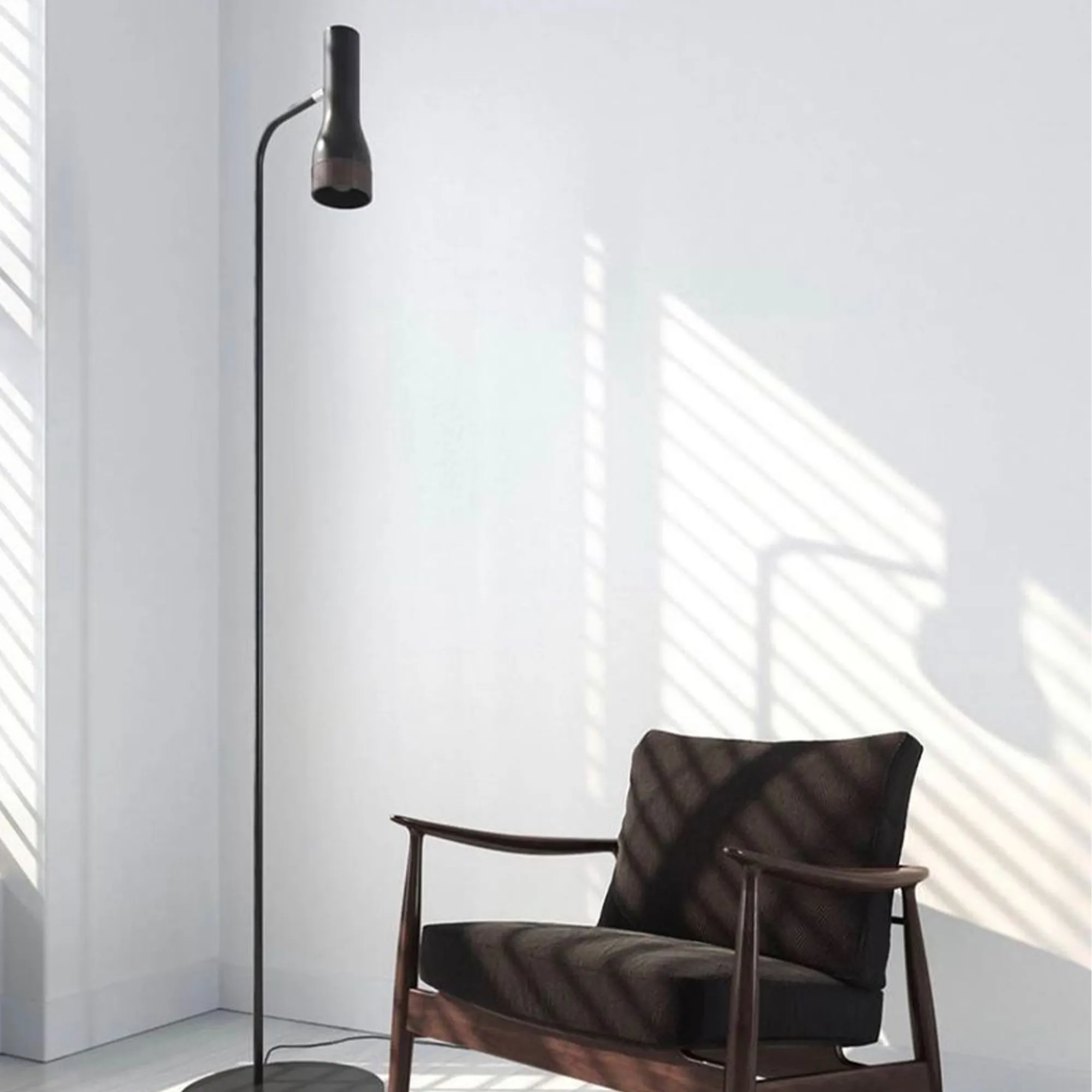 Talk Floor Lamp - 2