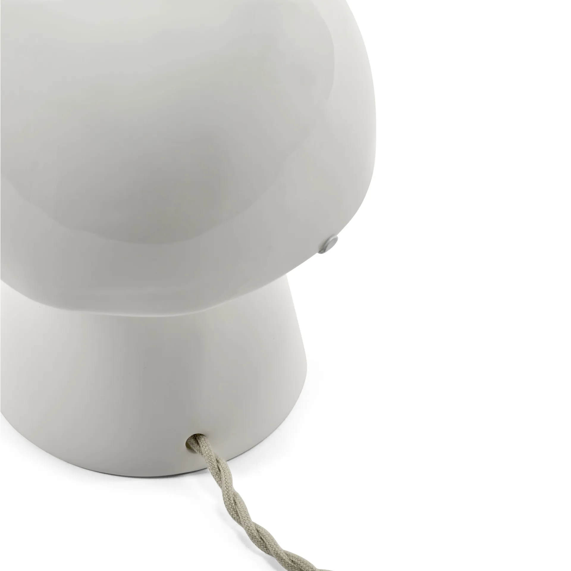 White Joe Table Lamp - Serax - NO GA