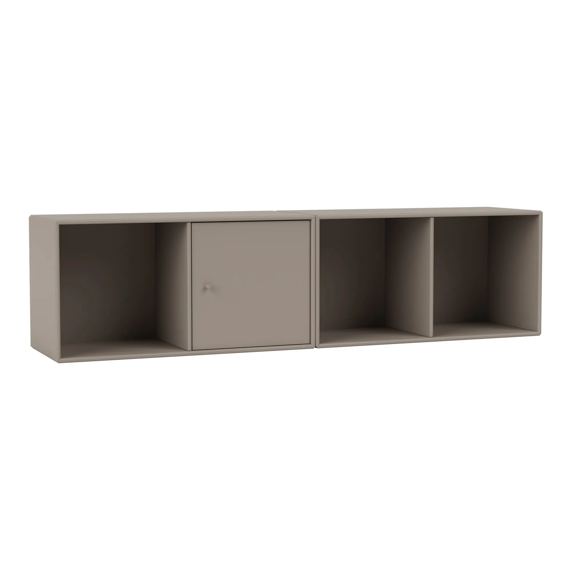 Montana Selection Line dressoir ophangrail - 1