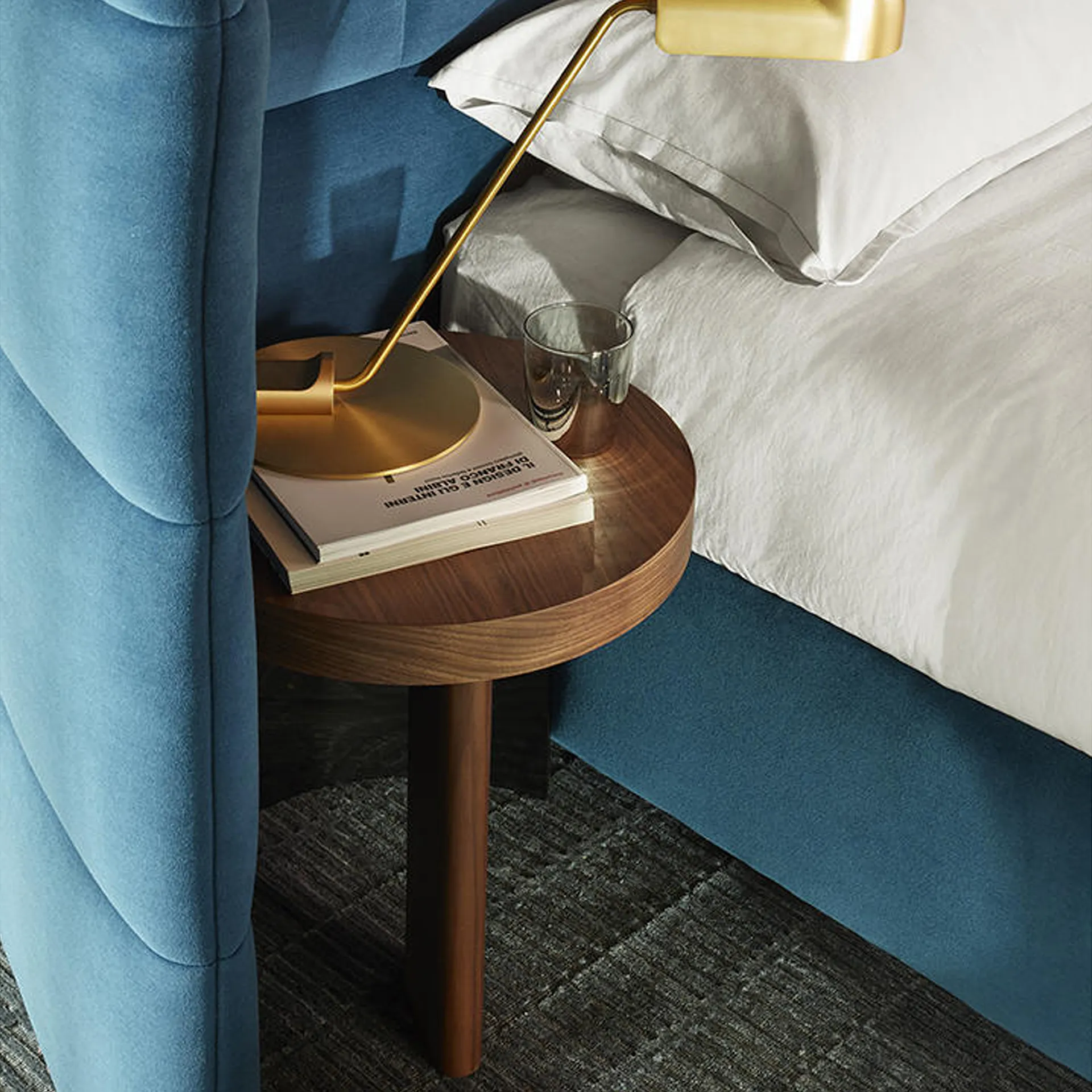 L60 Bio-mbo Bedside Table - Cassina - Patricia Urquiola - NO GA