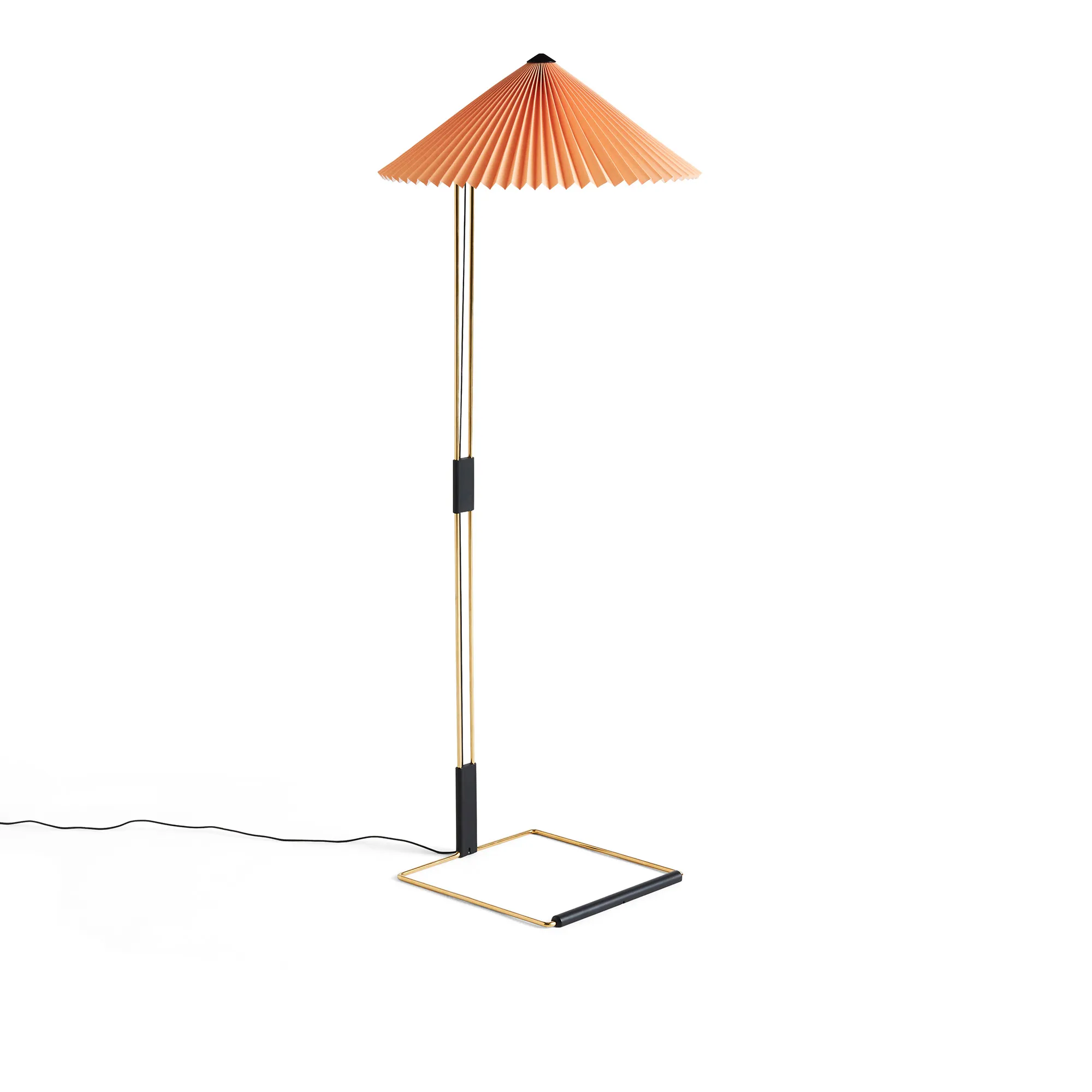 Matin Floor Lamp - 1