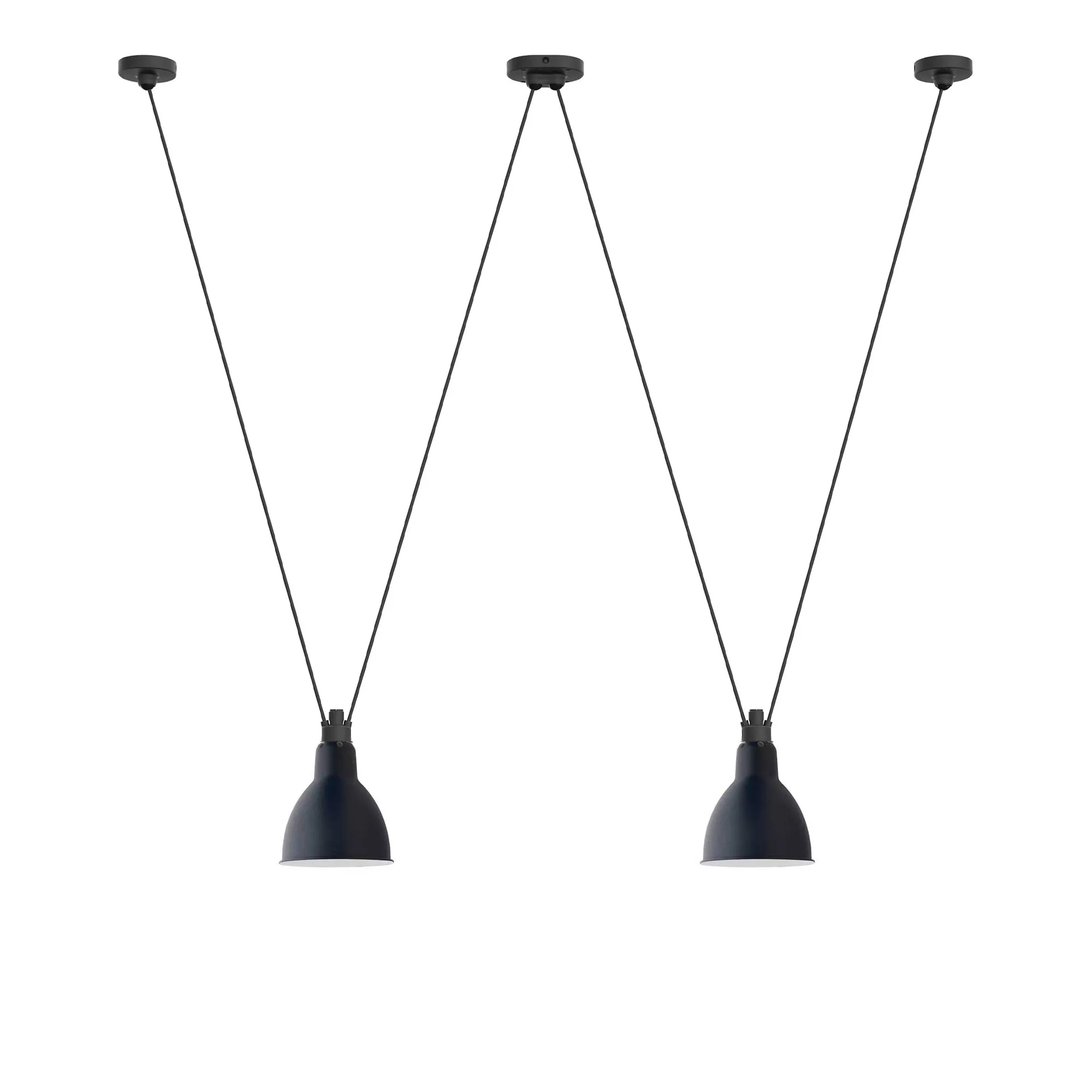 Les Acrobates de Gras No 324 - Round L - 1