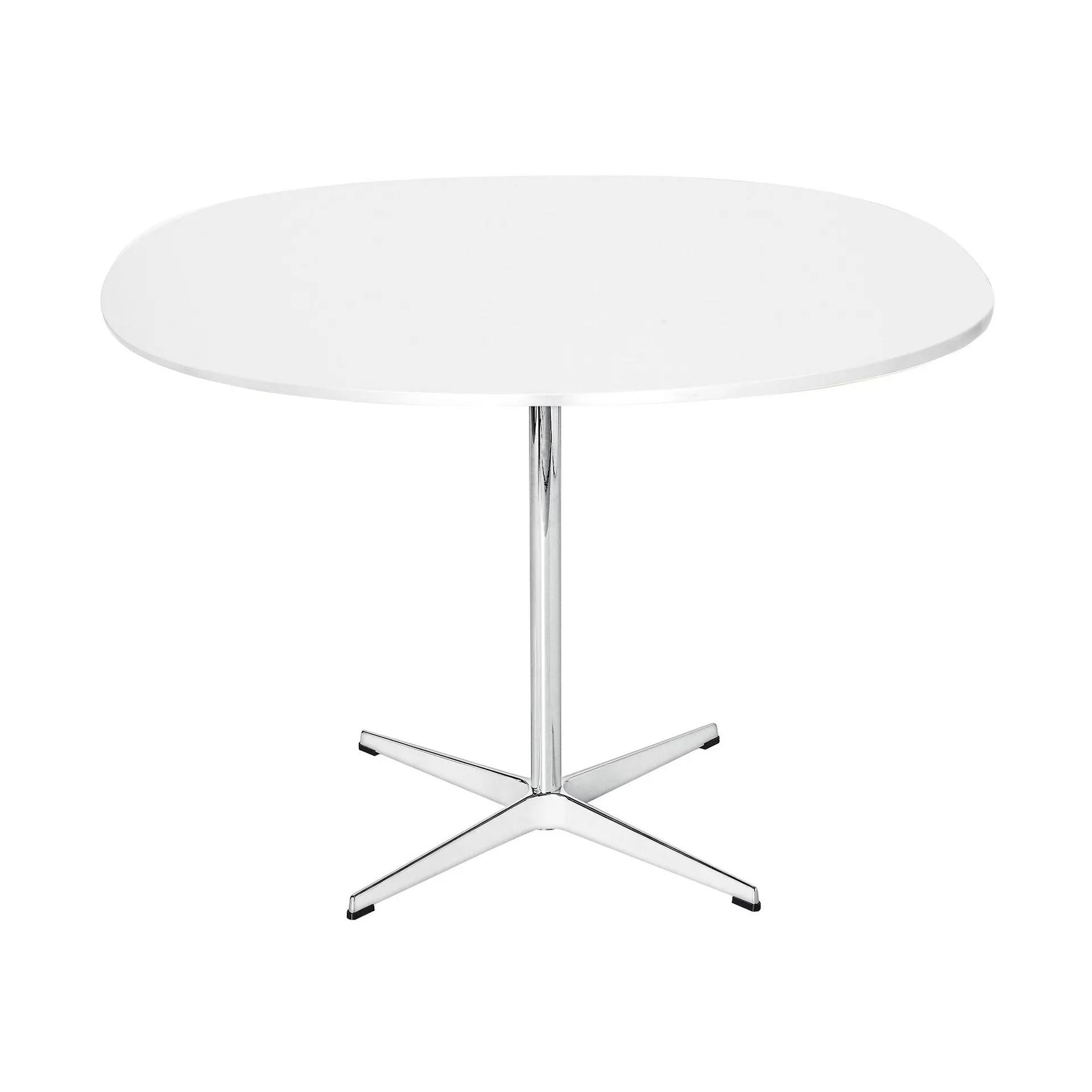 Supercircular Dining Table - Fritz Hansen - Piet Hein - NO GA