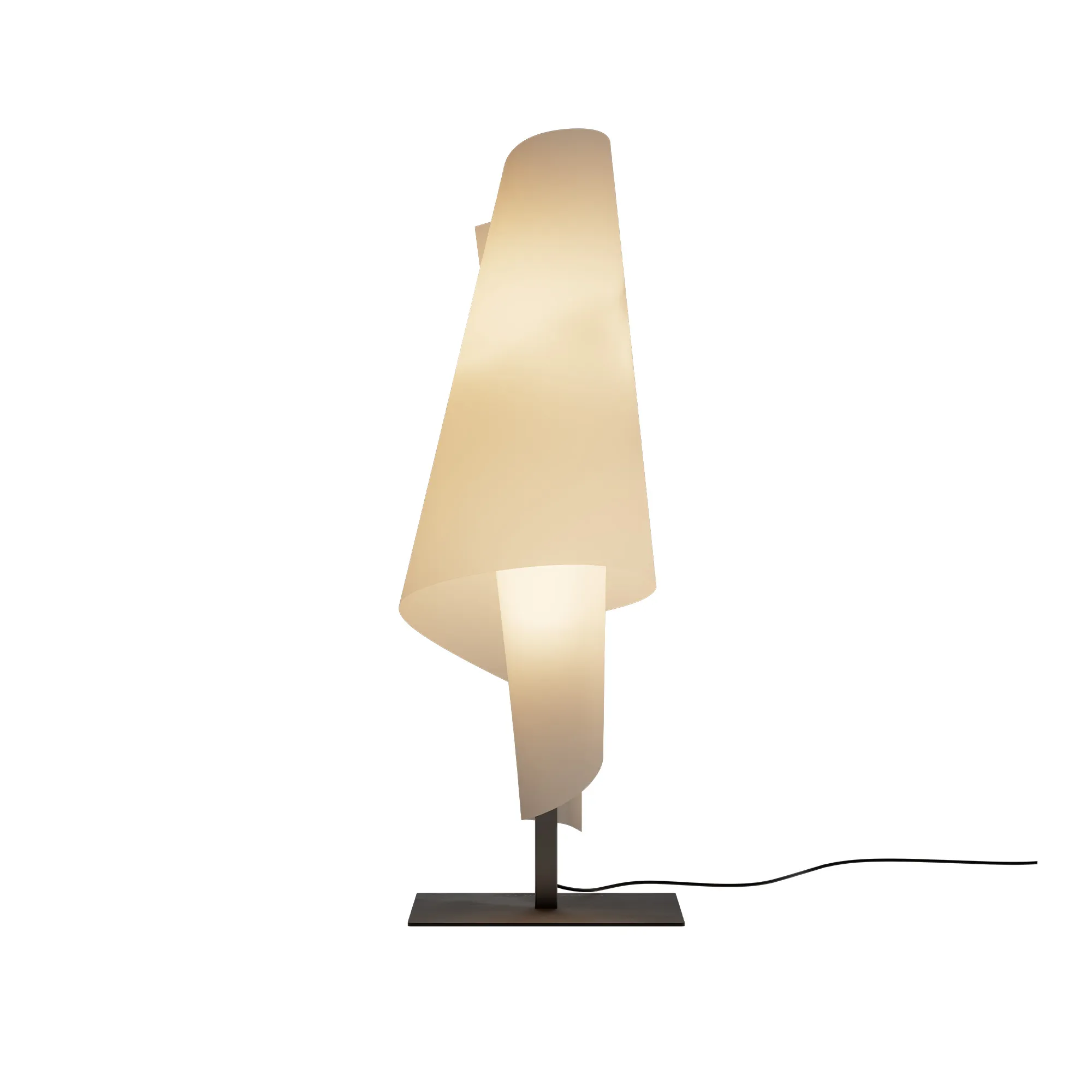 Talla 3 Table Lamp - 1