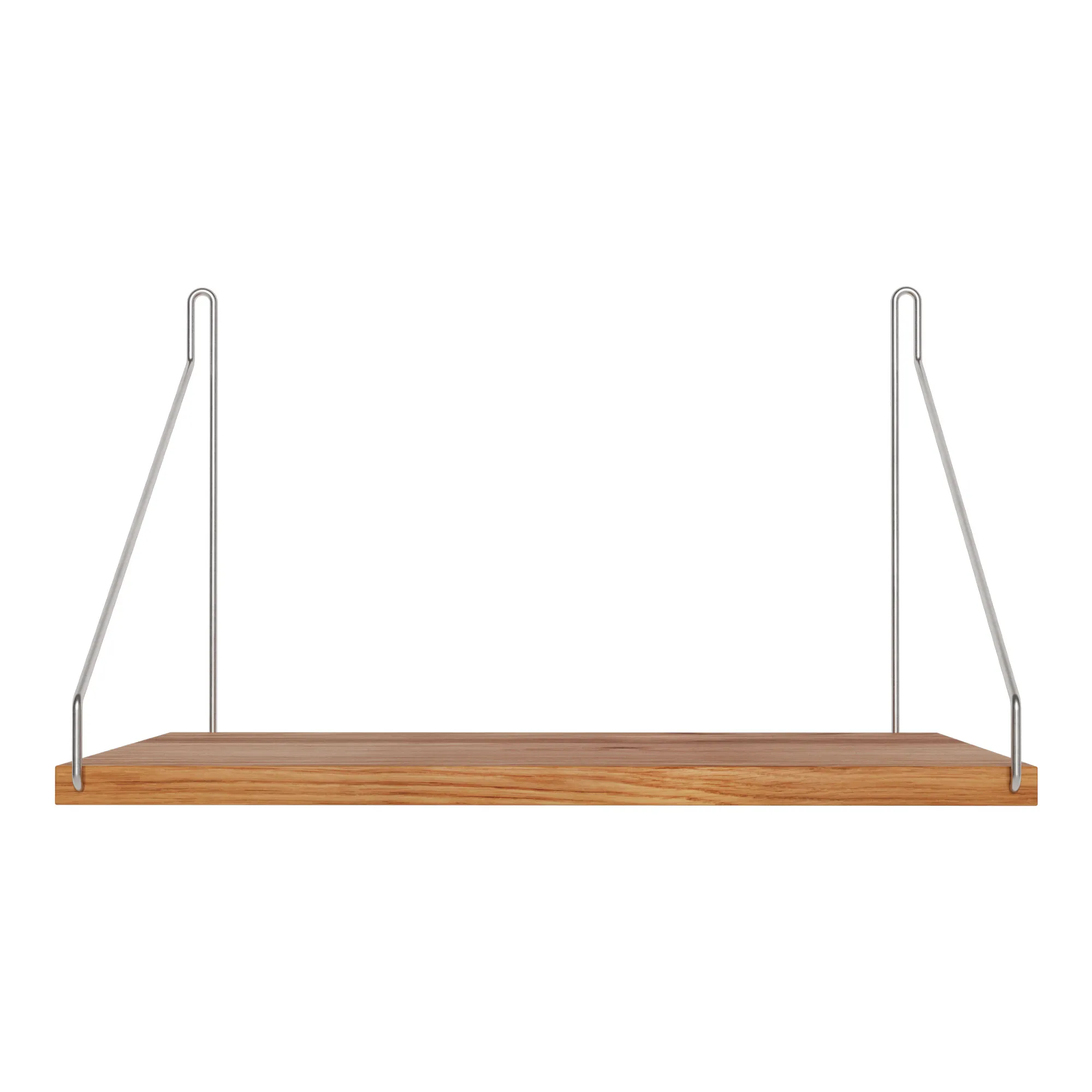 Single Shelf seinähylly - 1
