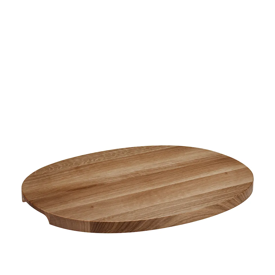 Raami Serving Tray - 47 cm