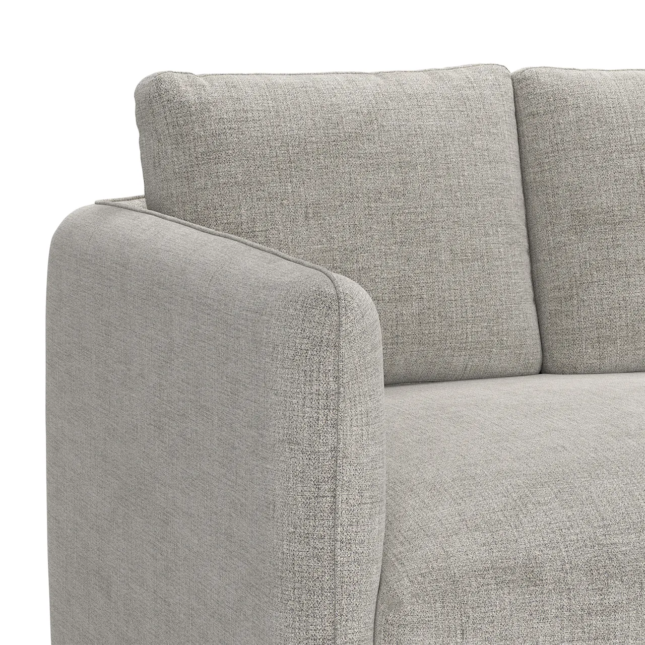 Pavarotti 02 3-personers sofa