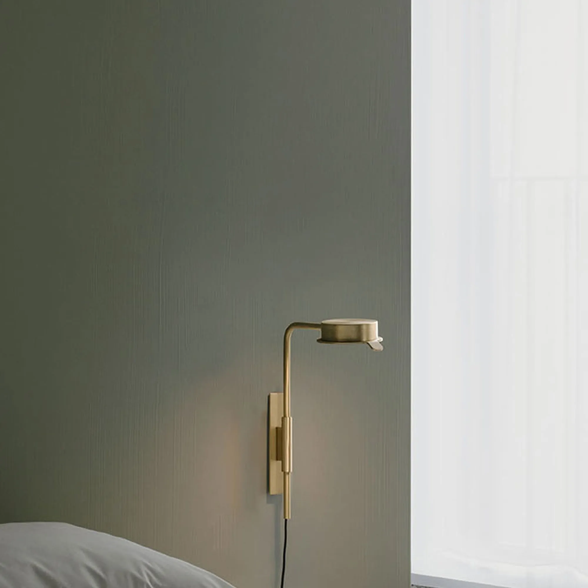 Chipperfield 102 Wall Lamp - 3