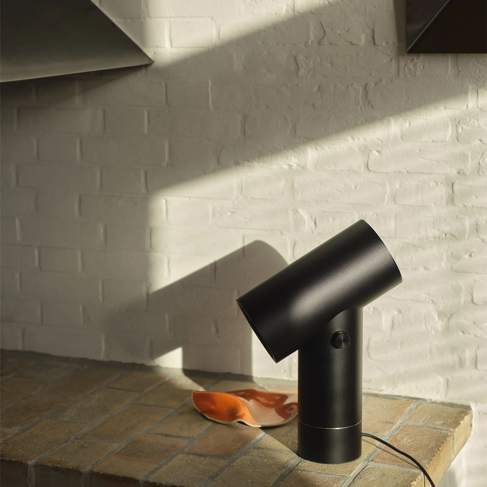 Beam table lamp 45 cm - 12