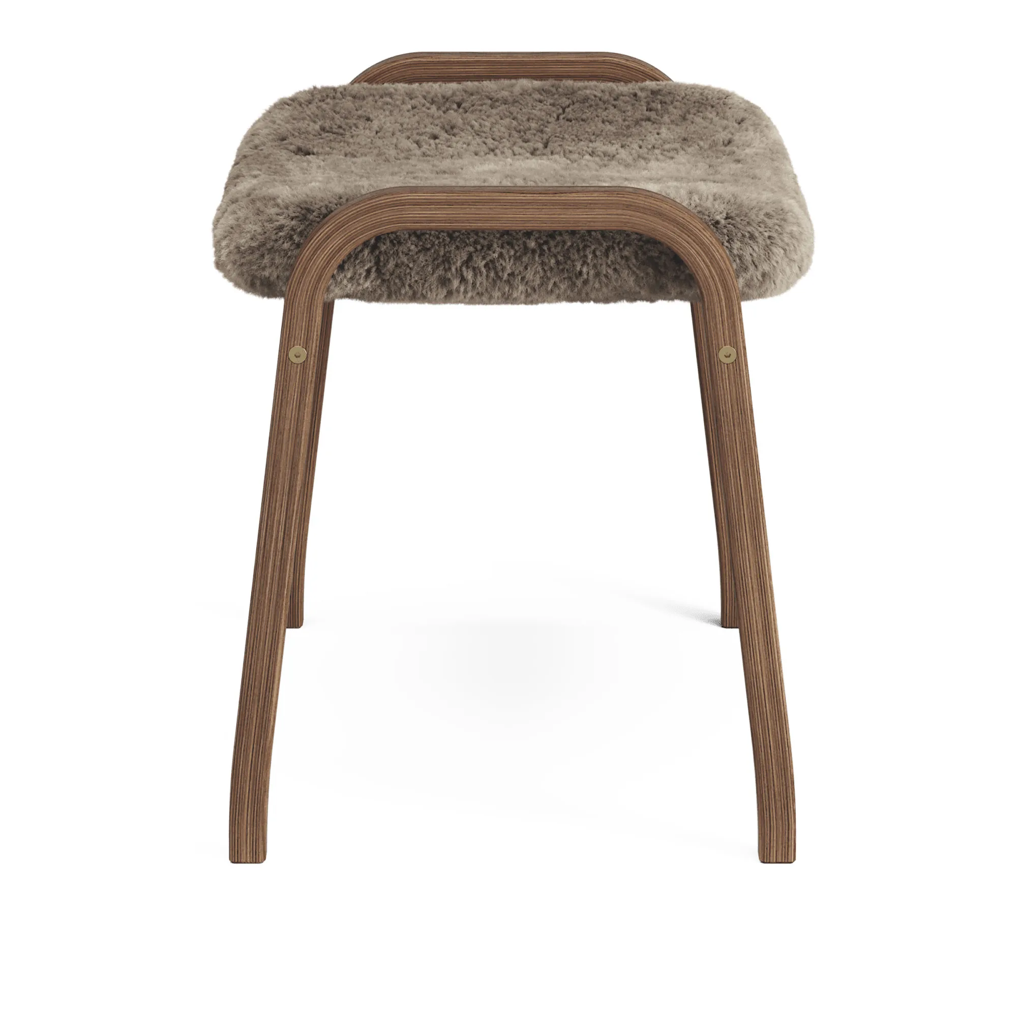 Lamino footstool - 2