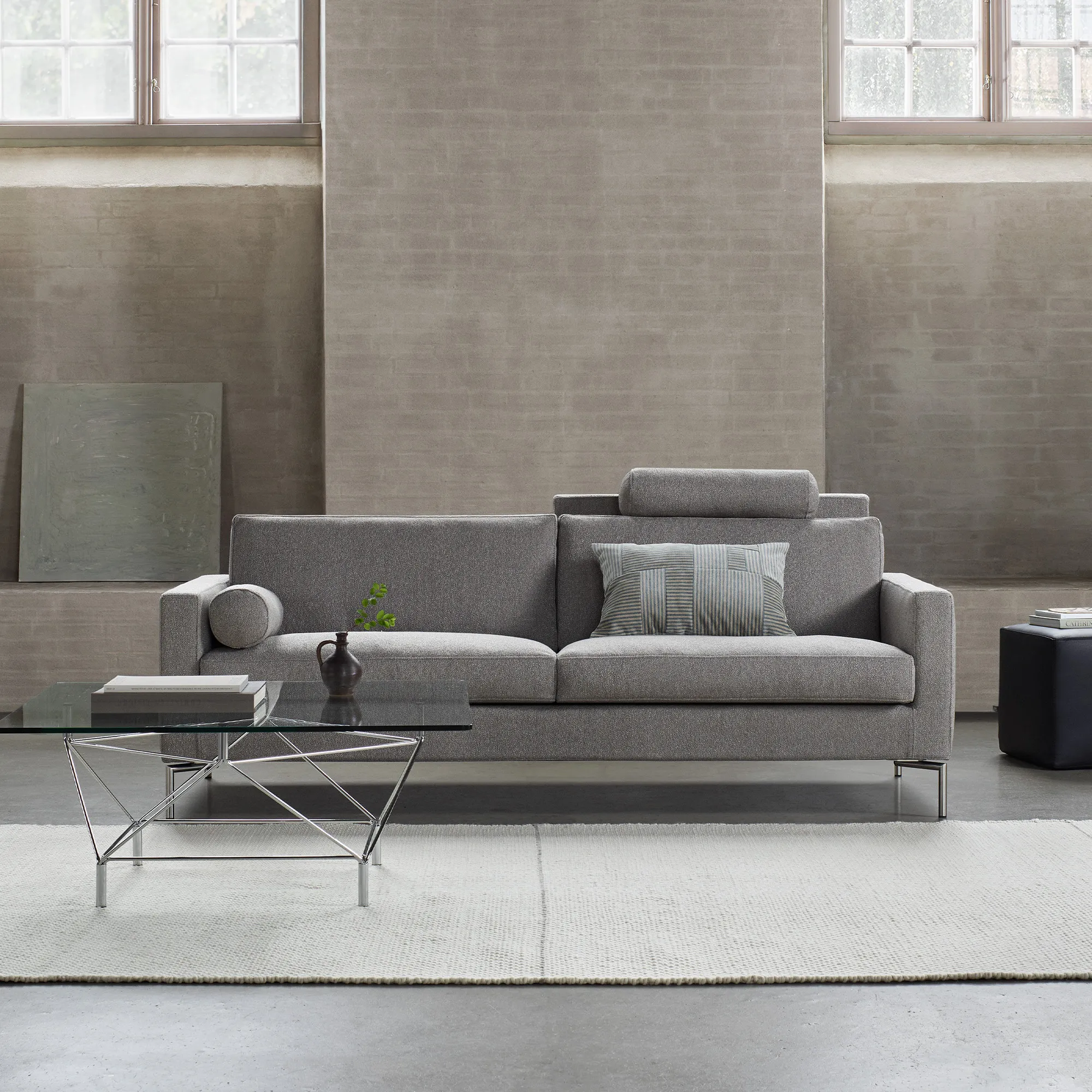 Great Lift 3-Seater Sofa - 10