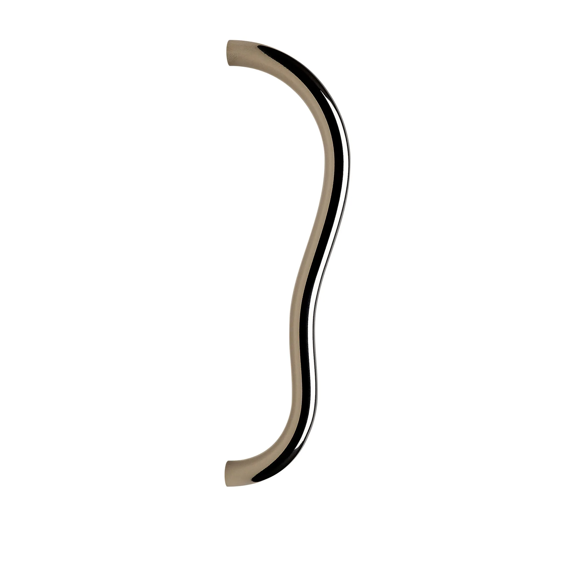 Limber Polished Nickel - 1