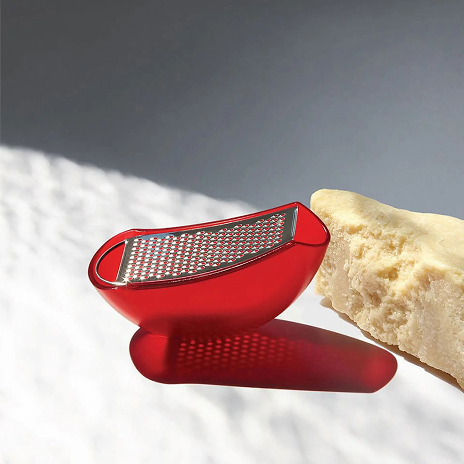 Parmenide Grater - Alessi - NO GA