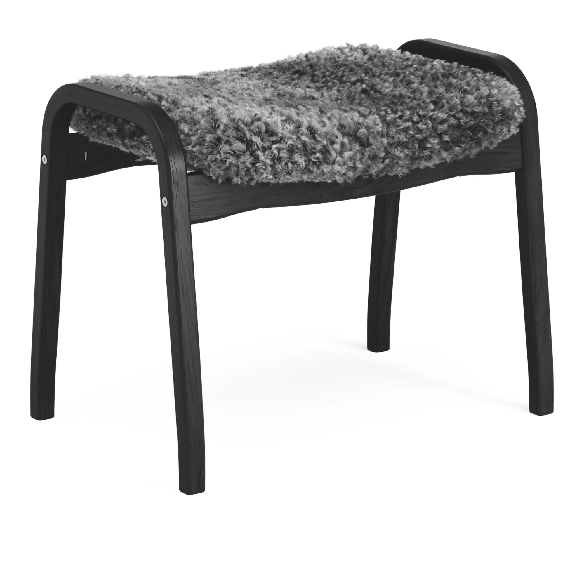Lamino footstool - 3