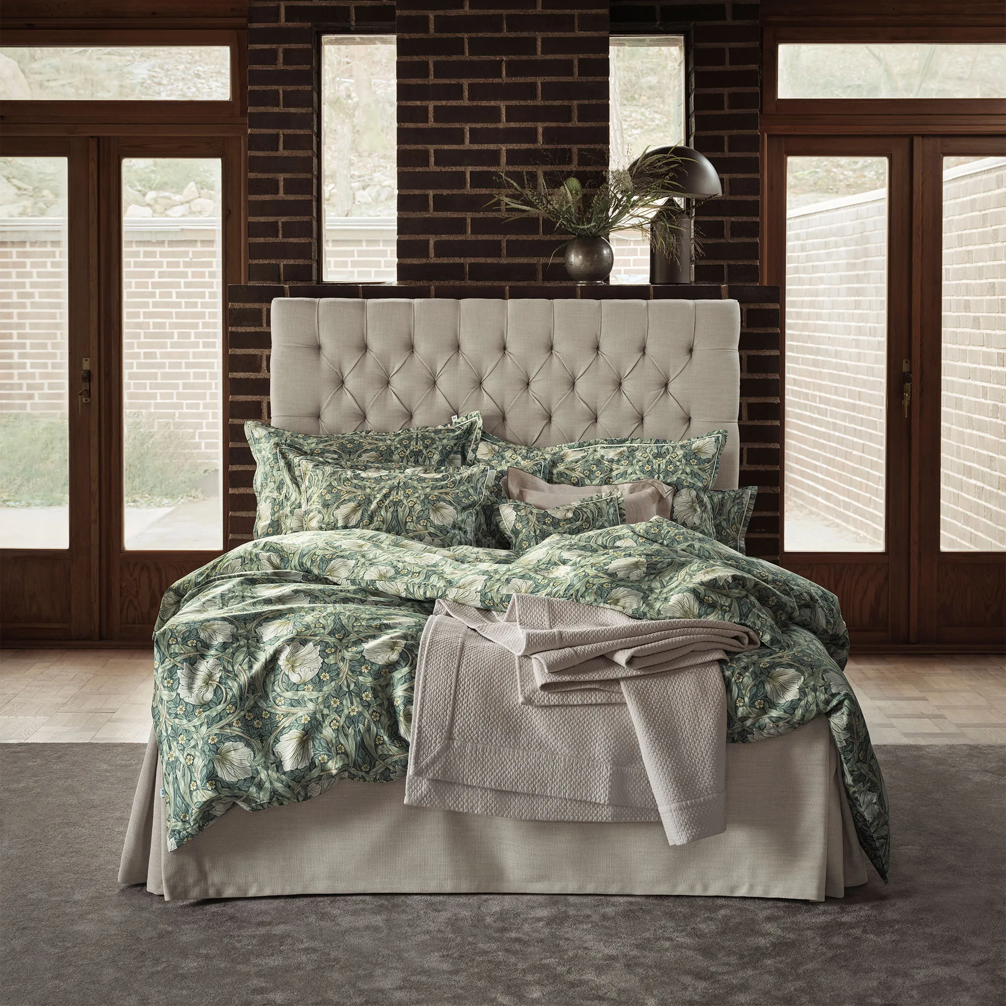 Pimpernel Duvet Cover - 2