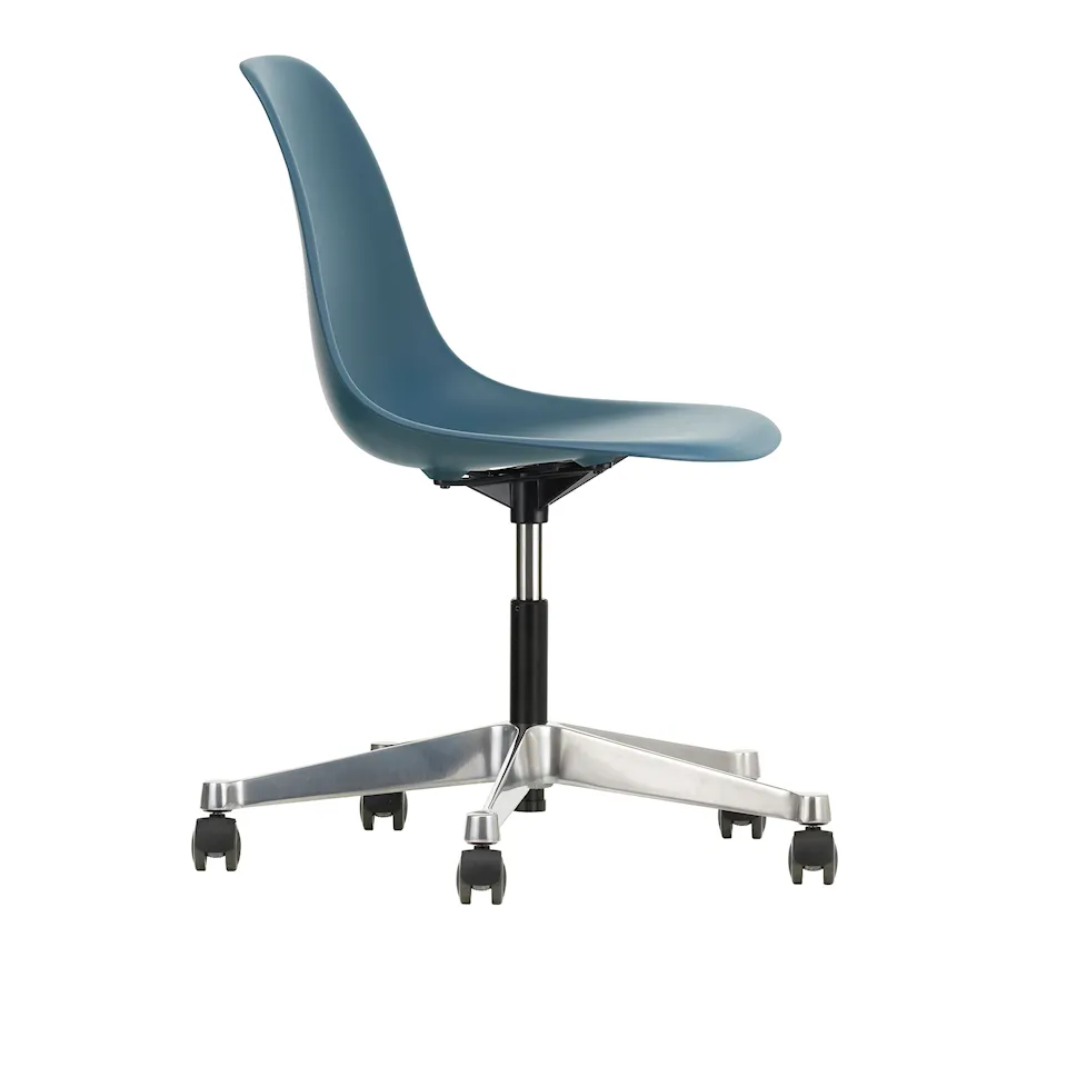 Eames RE Plastic Side Chair PSCC