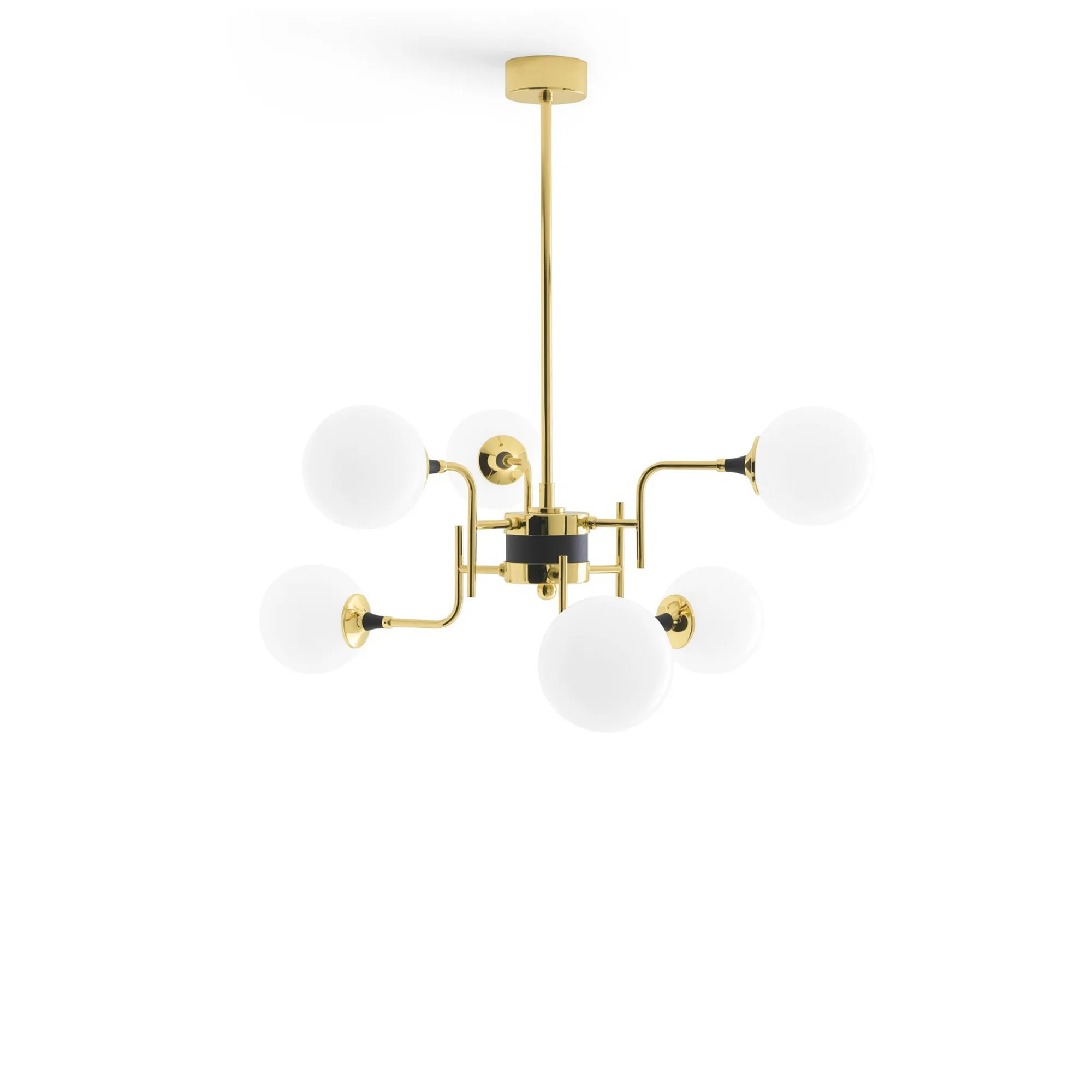 Galassia Suspension - 1