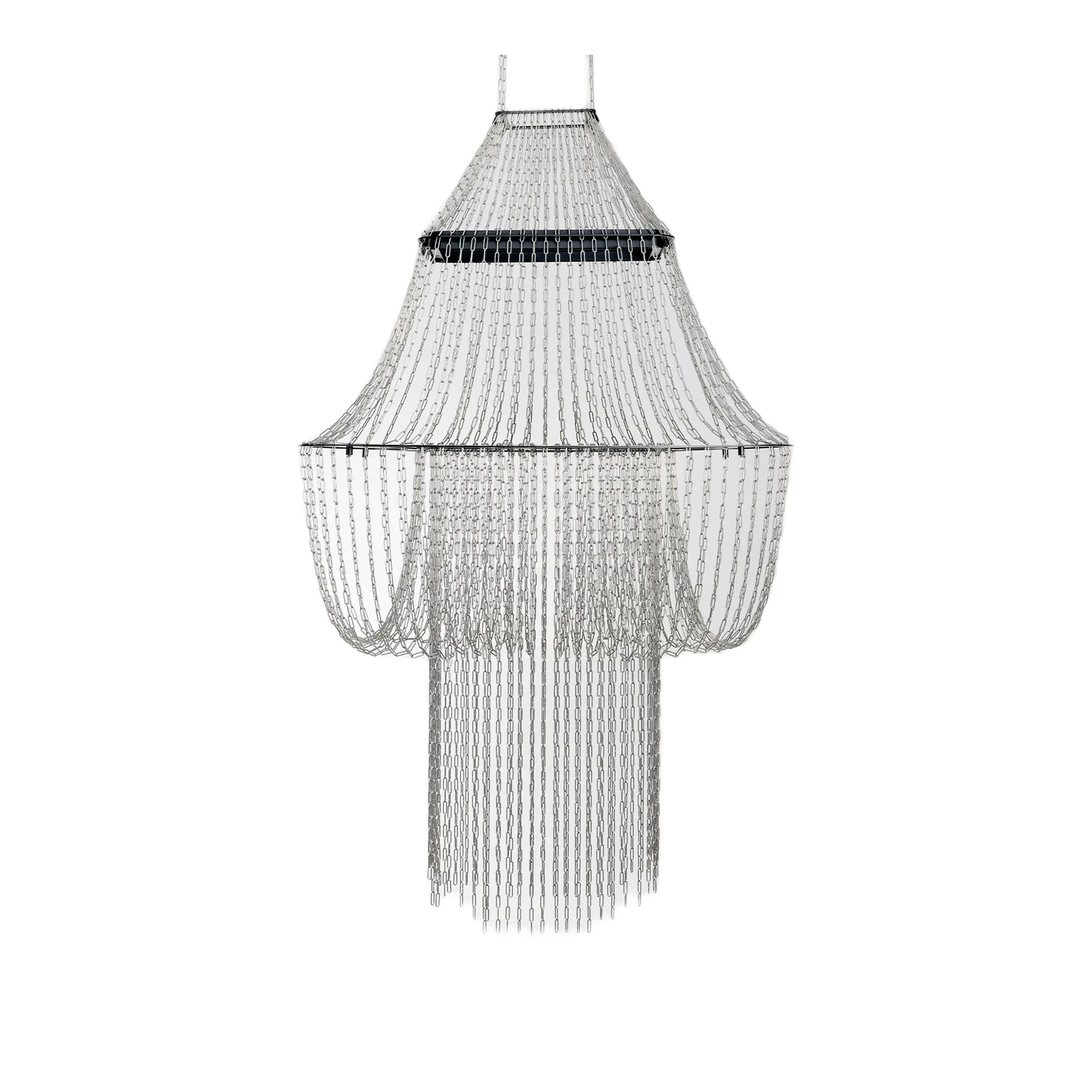 Lampe C pendant lamp - 1