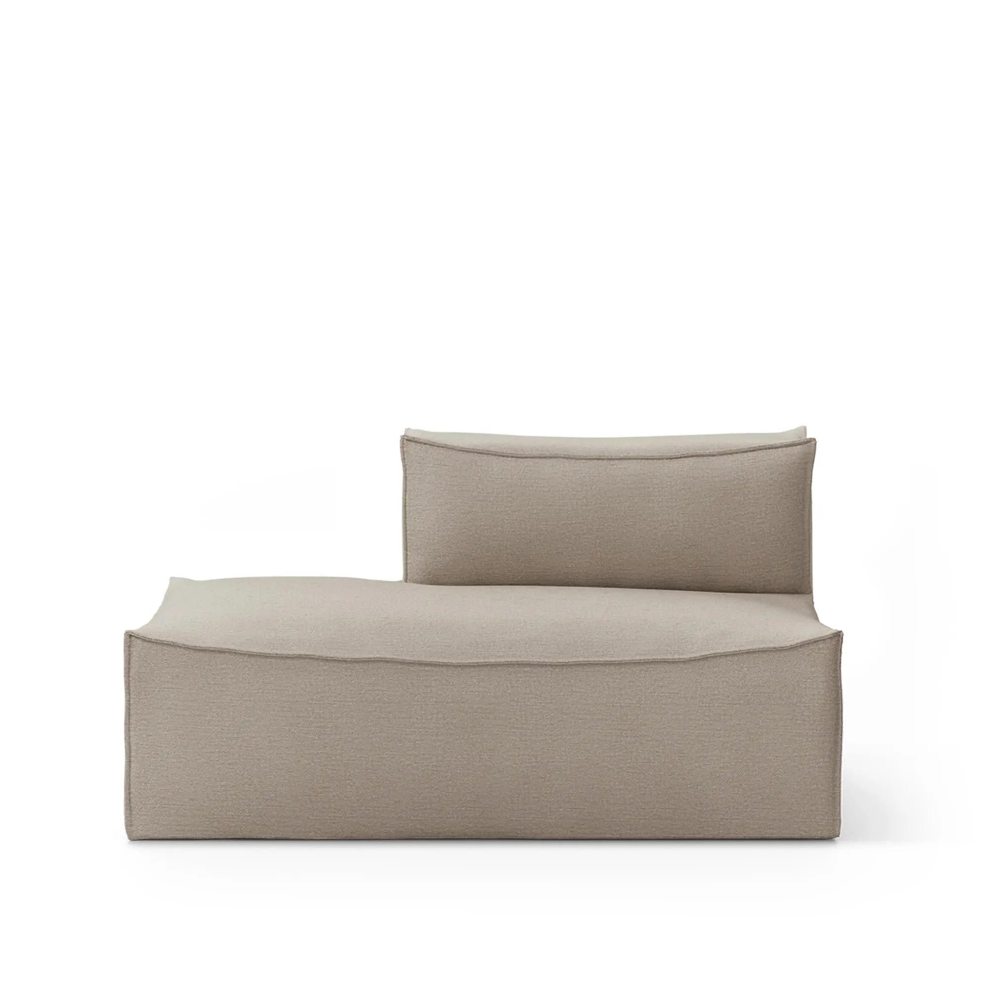 Catena soffa vänstermodul öppen gavel S300 - 1