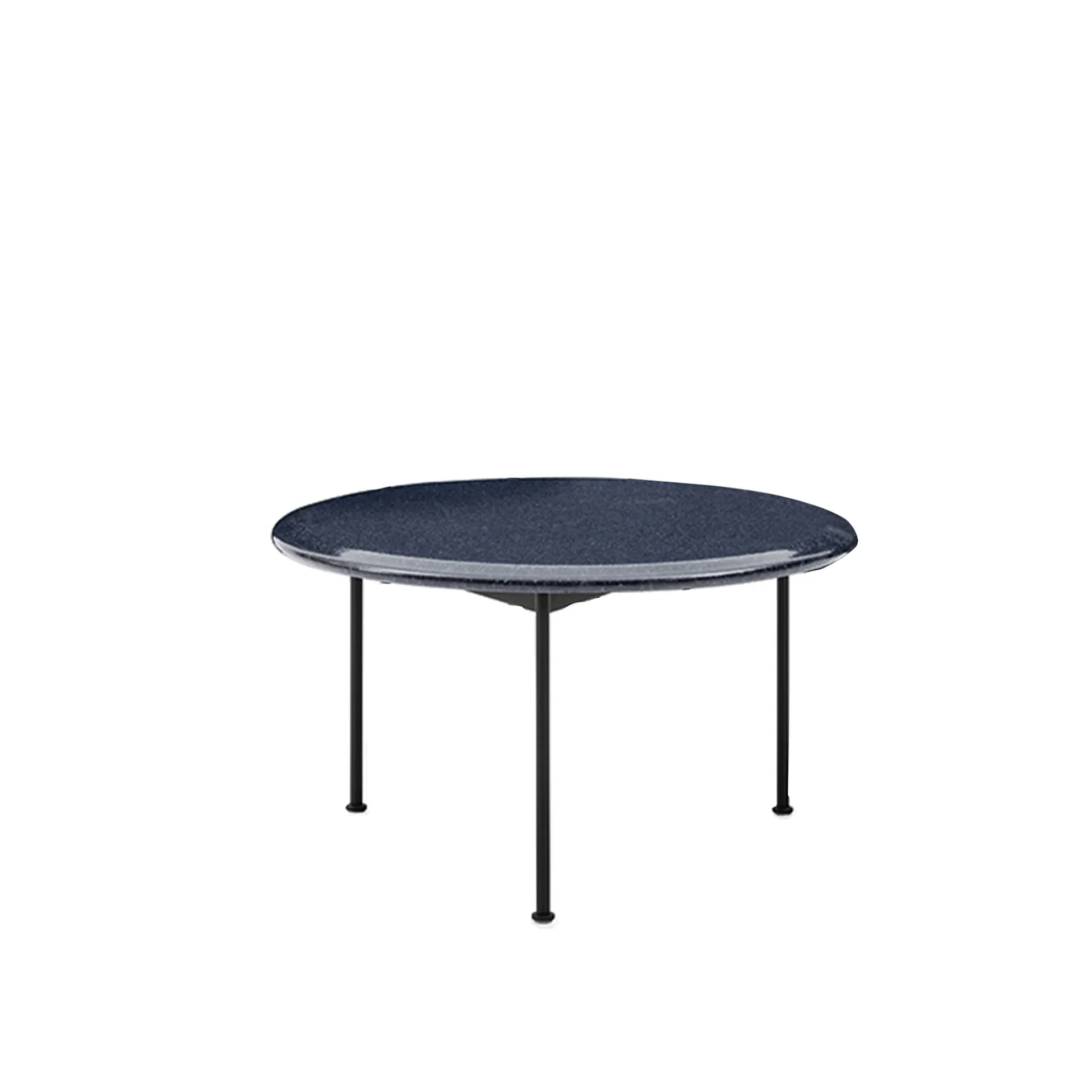 Borea Round Small Table - B&B Italia - Piero Lissoni - NO GA