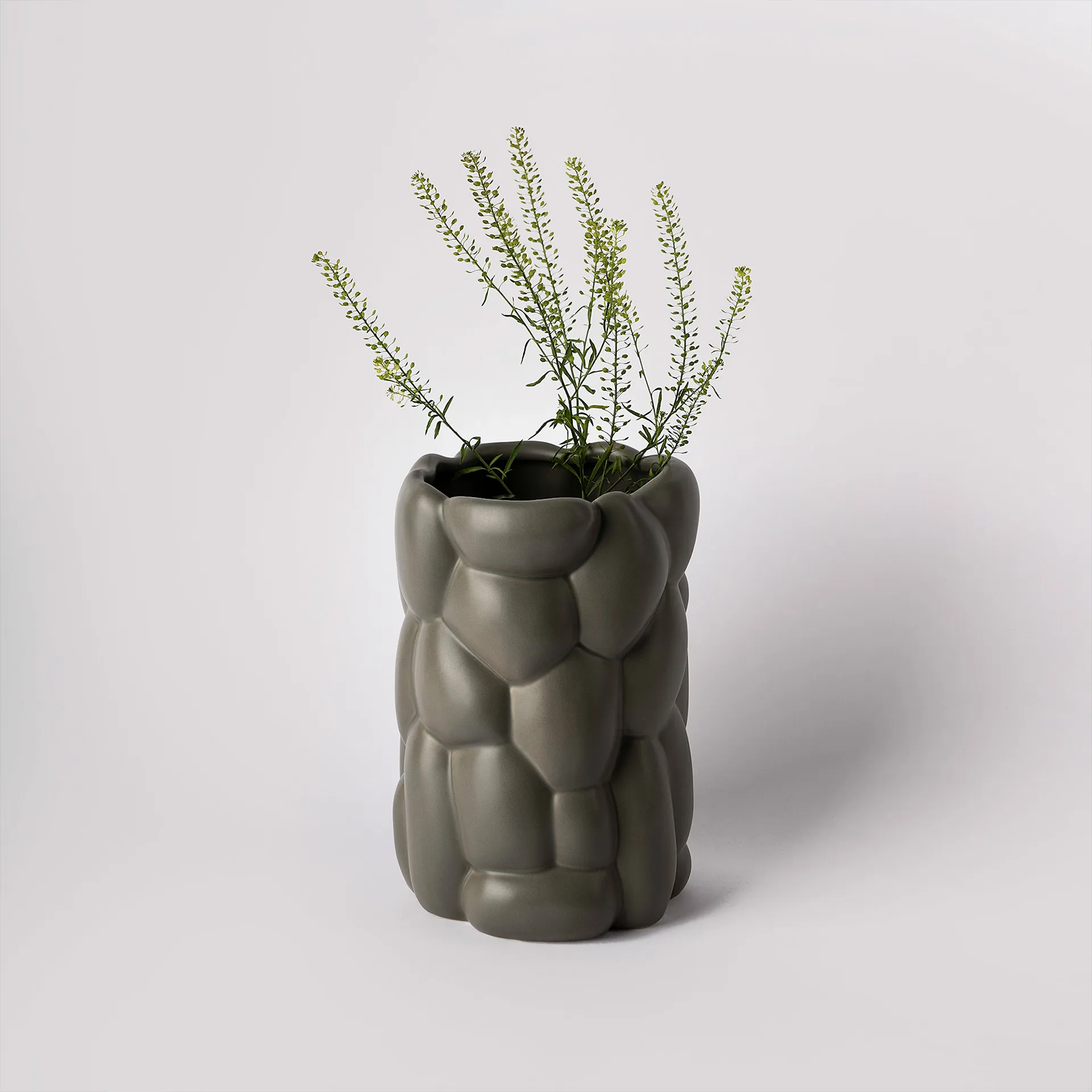 Cloud vase small - Raawii - NO GA