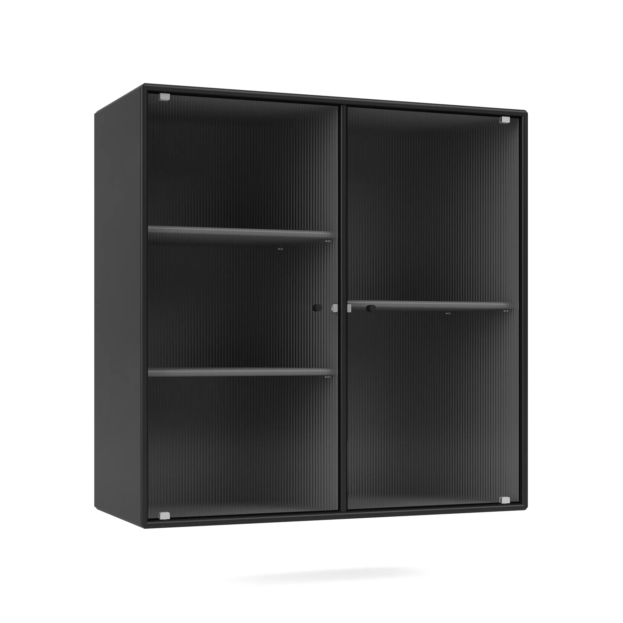Montana Selection Ripple II Display Cabinet Suspension Rail - 1