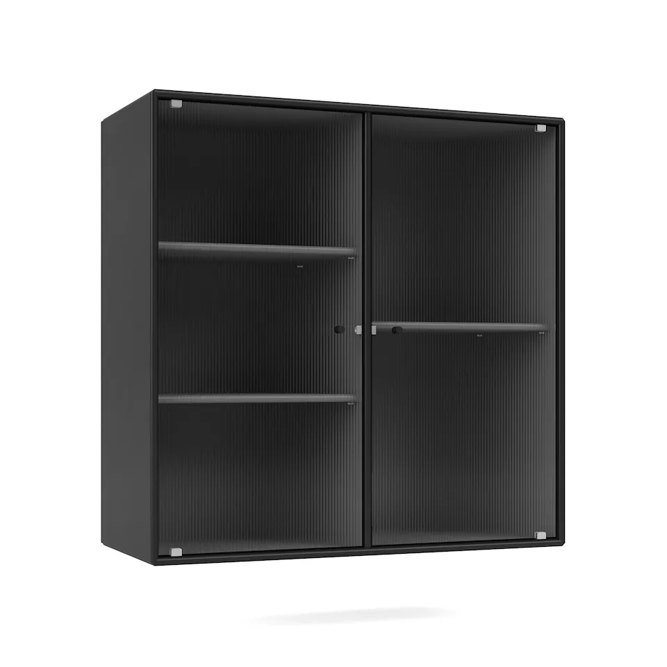 Montana Selection Ripple II Display Cabinet Suspension Rail